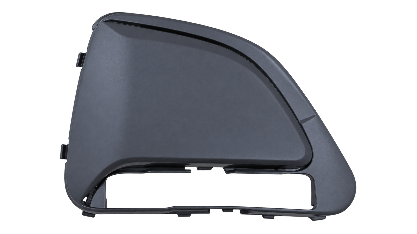 Grille voor Peugeot 1-08 2014-2021