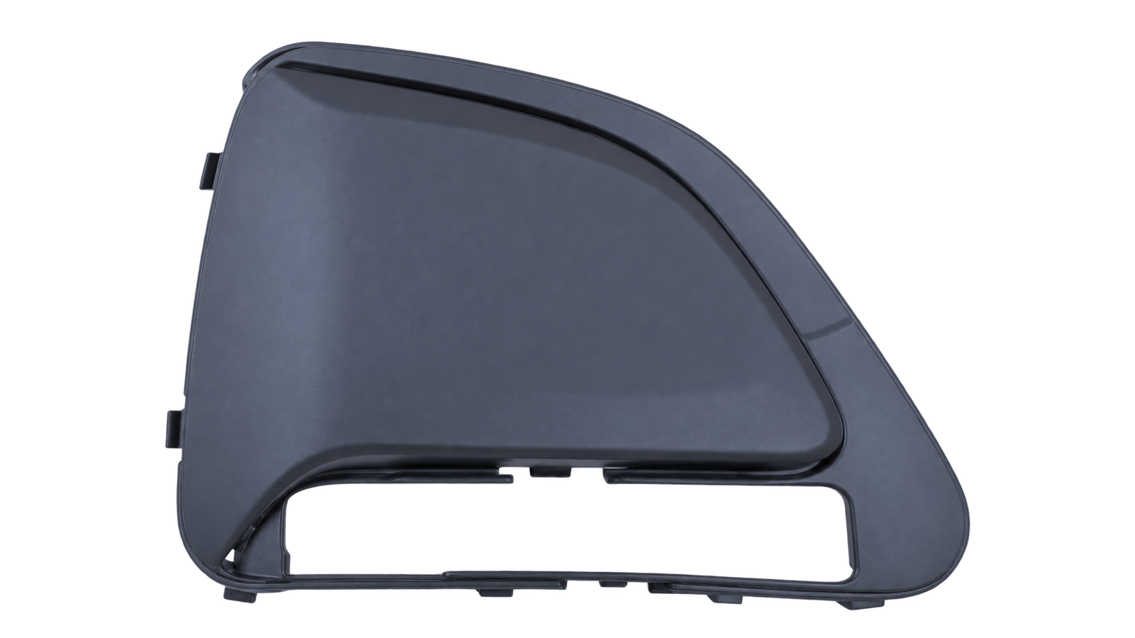 Grille voor Peugeot 1-08 2014-2021