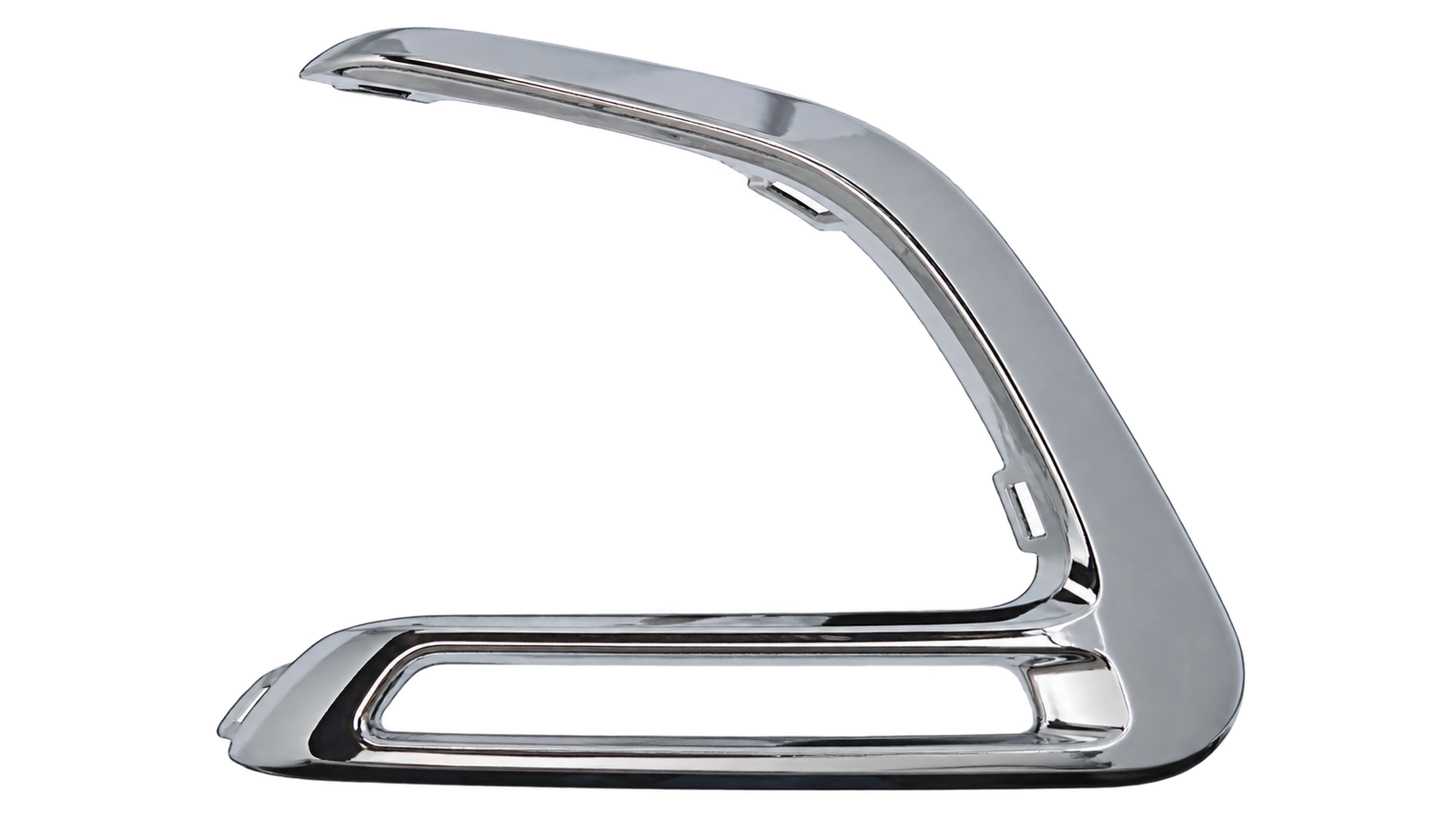 Grille voor Peugeot 1-08 2014-2021