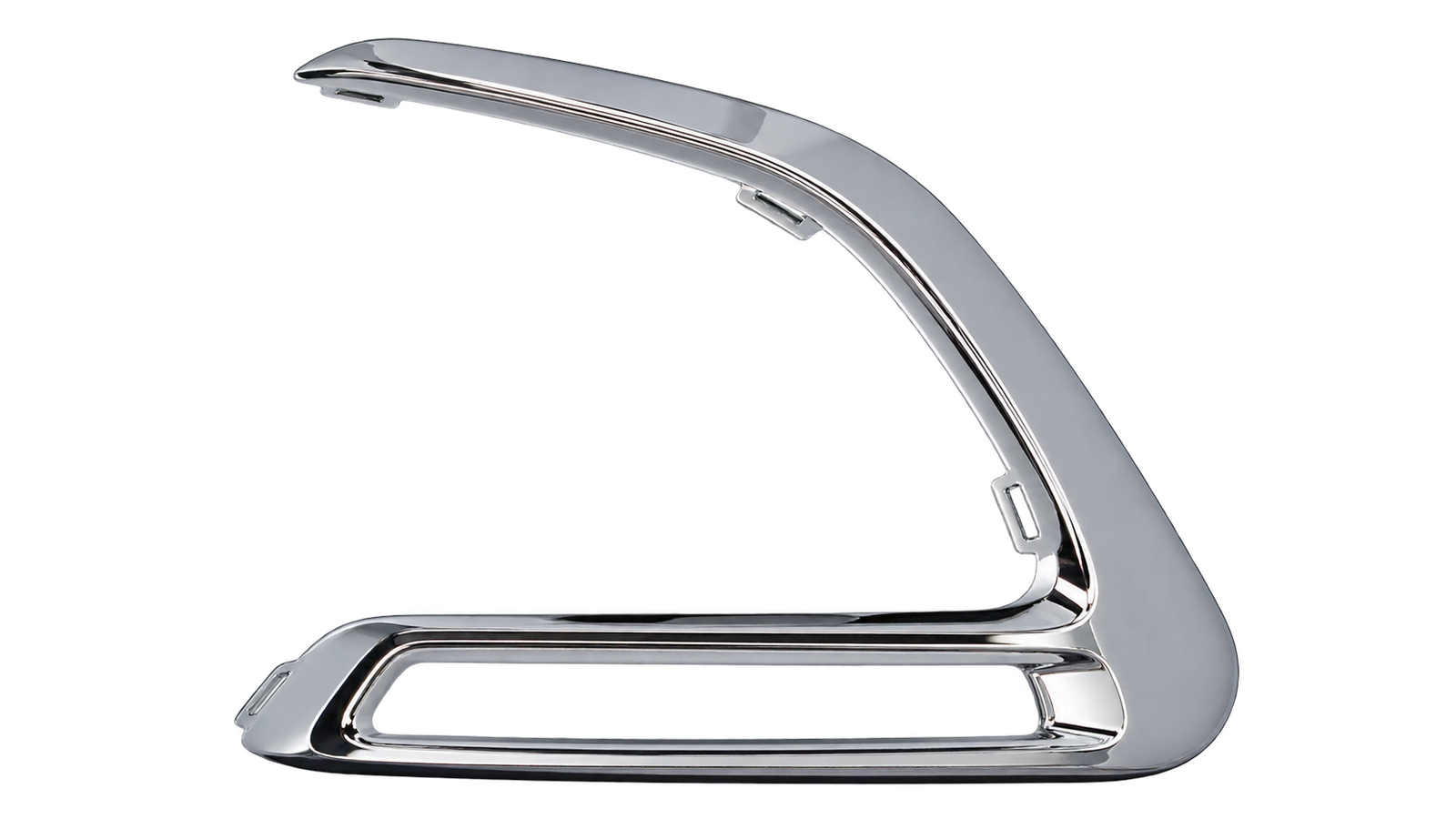 Grille voor Peugeot 1-08 2014-2021
