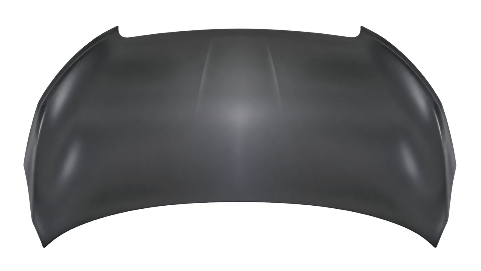 Motorkap voor Peugeot 1-08 2014-2021