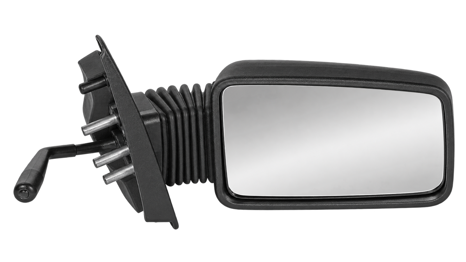 Buitenspiegel voor Peugeot 4-05 1987-1995