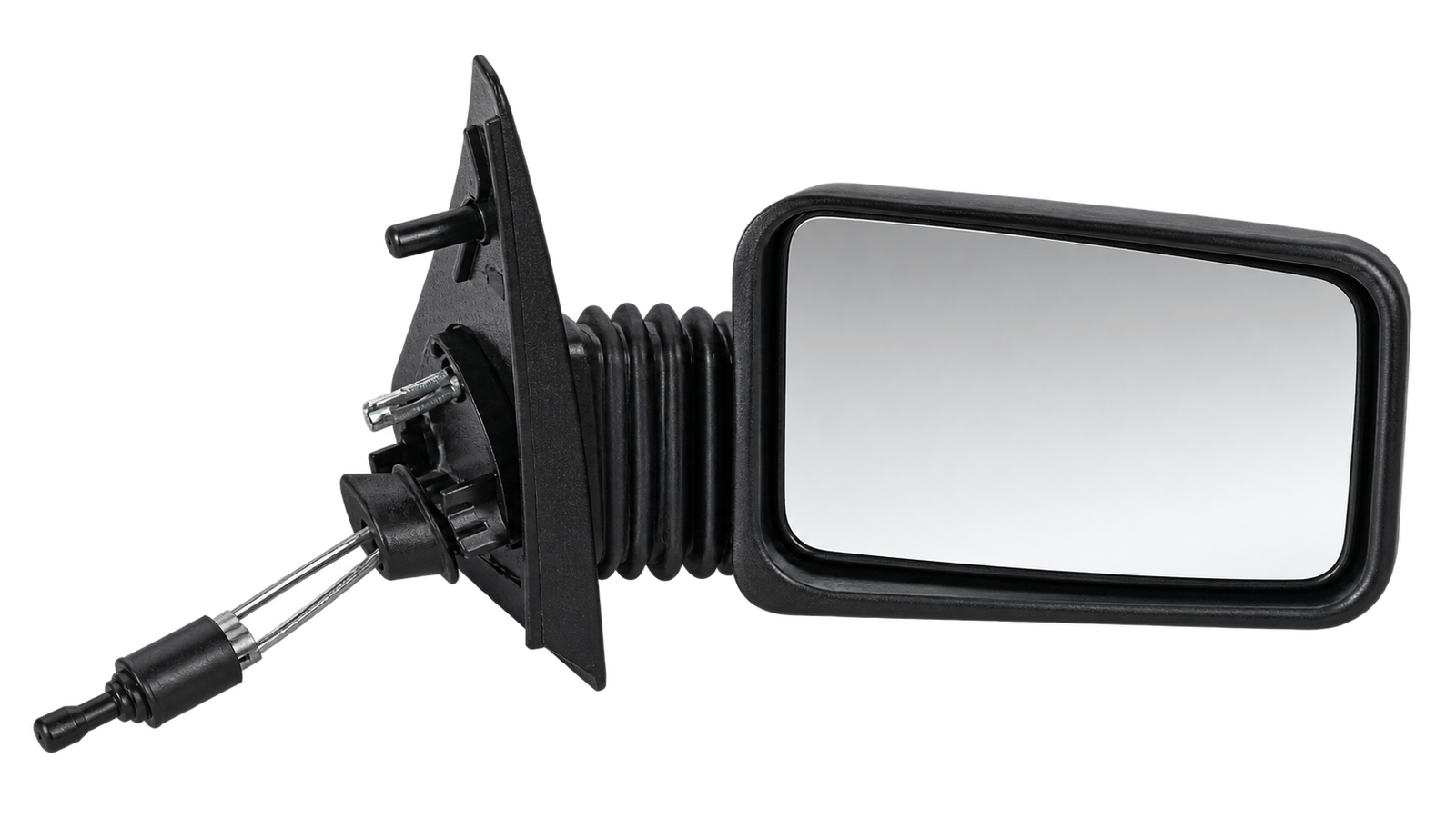 Buitenspiegel voor Peugeot 4-05 1987-1995