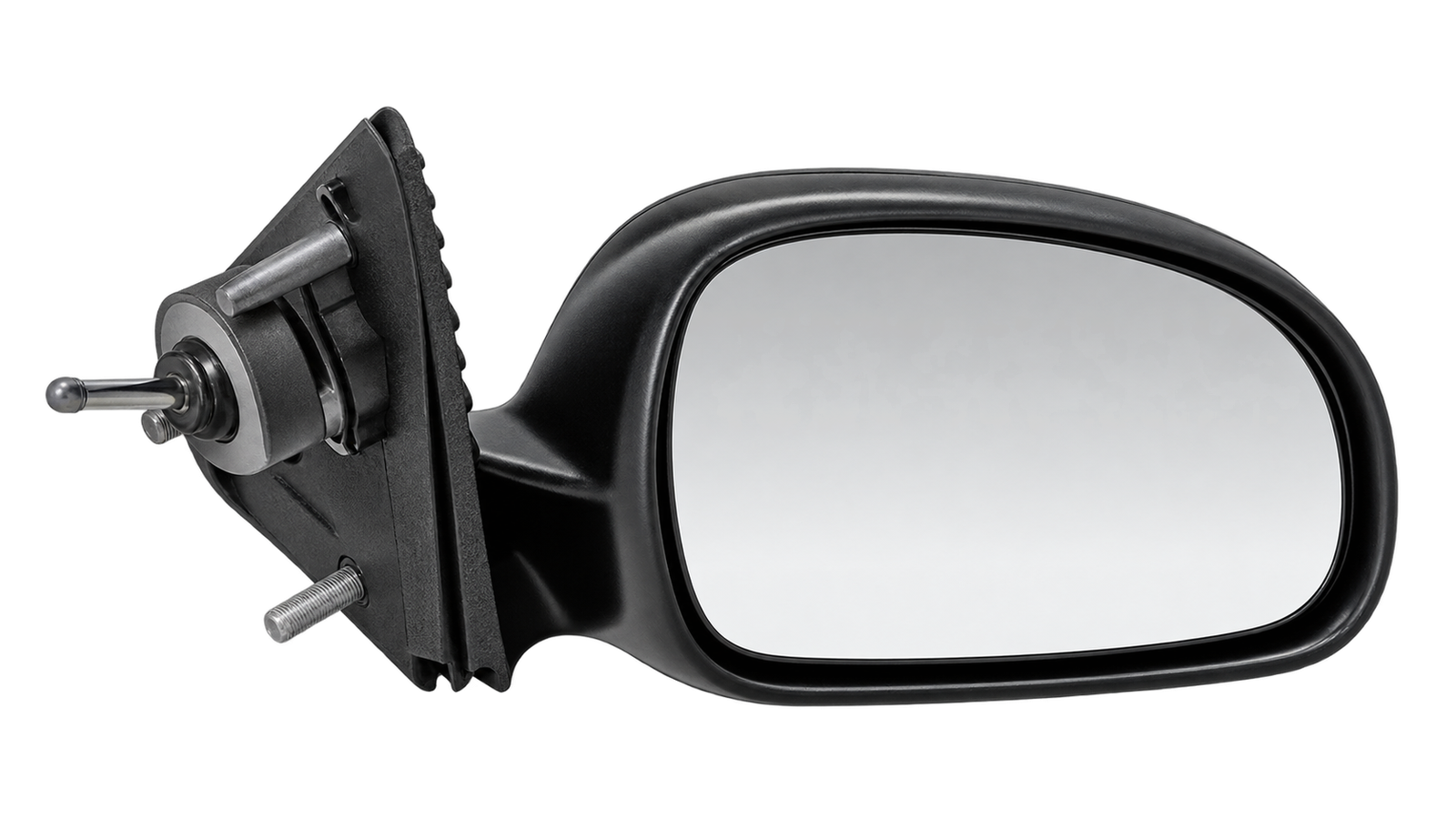 Buitenspiegel voor Peugeot 4-06 1995-1999