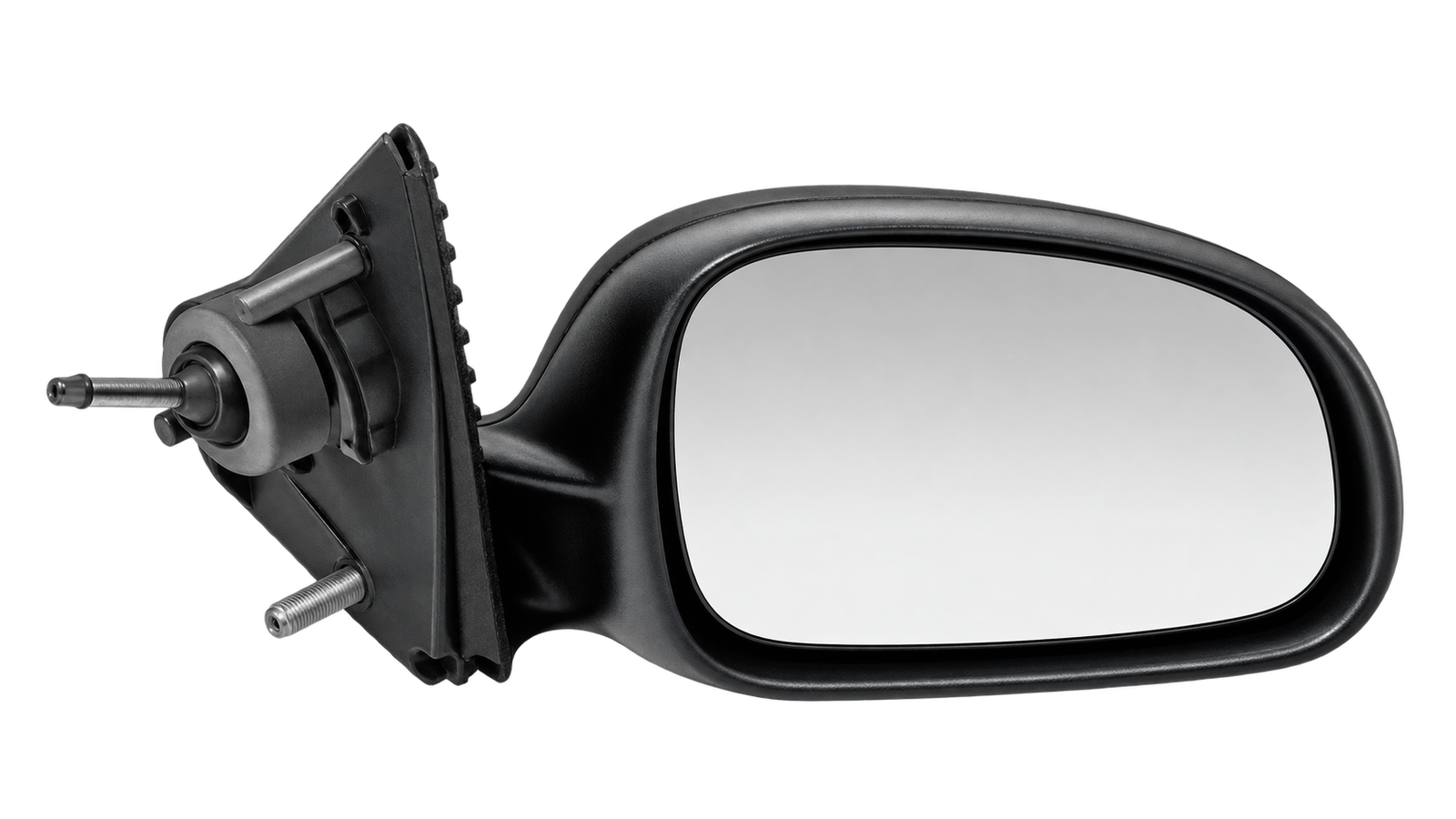 Buitenspiegel voor Peugeot 4-06 1995-1999