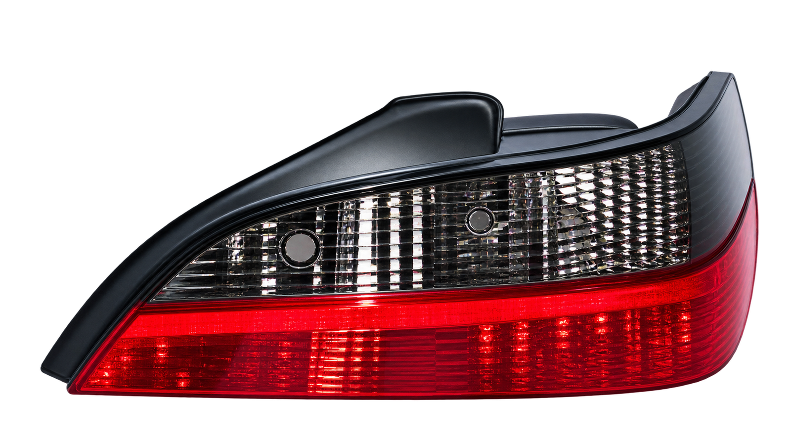 Achterl Sedan Rood / Grijs 9 / 95-
