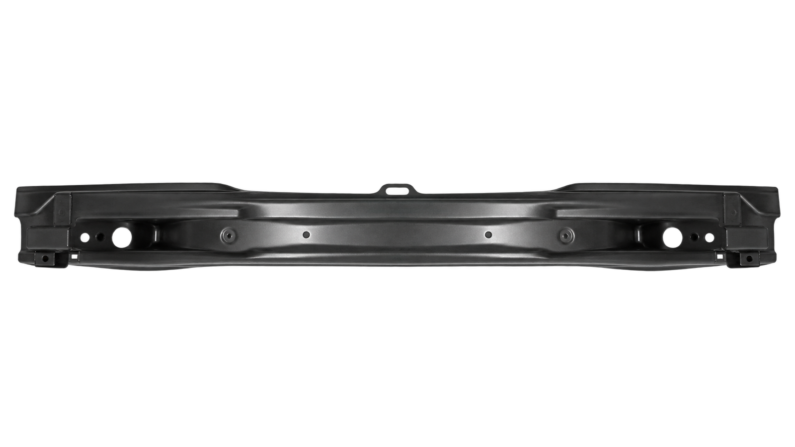 Bumperbalk (binnenbalk) voor Peugeot 4-06 1999-2004