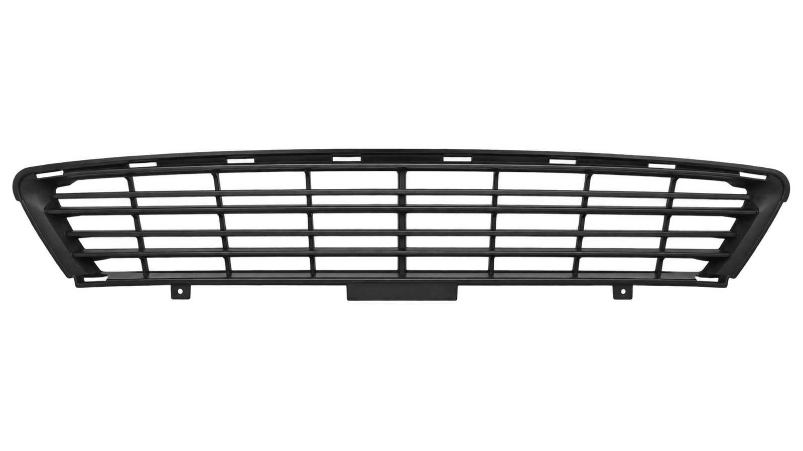Grille voor Peugeot 4-06 1999-2004