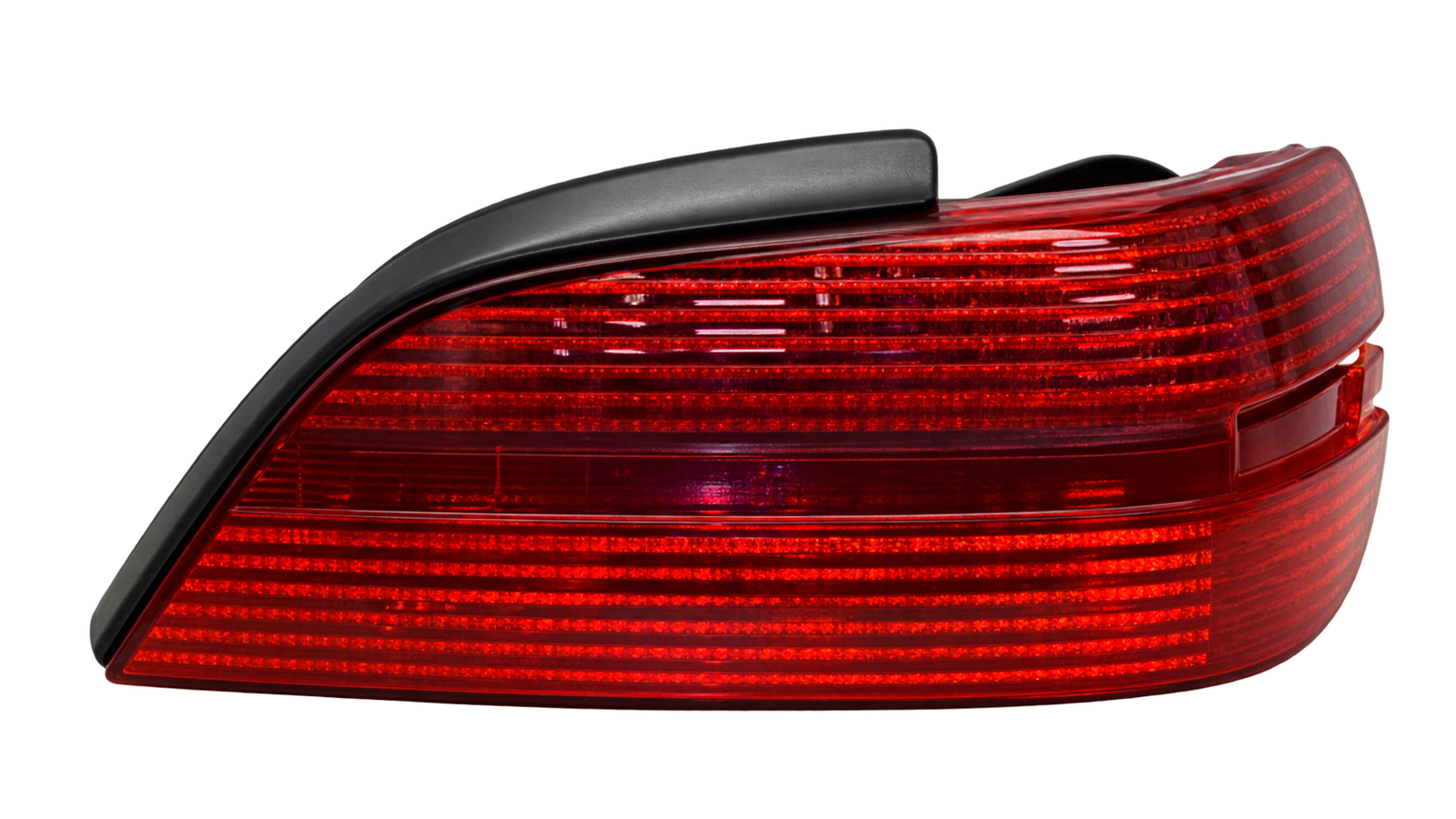 Achterlicht voor Peugeot 4-06 1999-2004