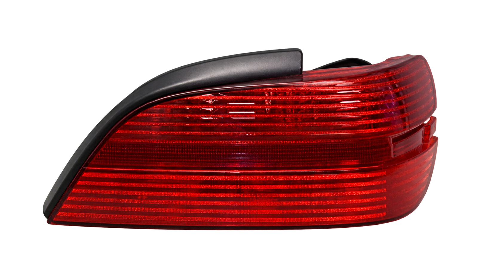 Achterlicht voor Peugeot 4-06 1999-2004