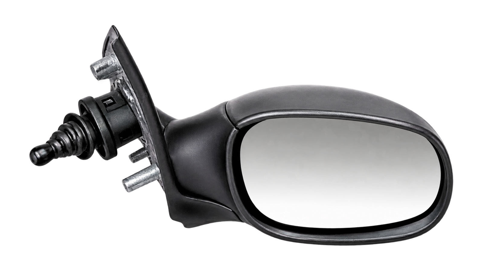 Buitenspiegel voor Peugeot 2-06 1998-2009