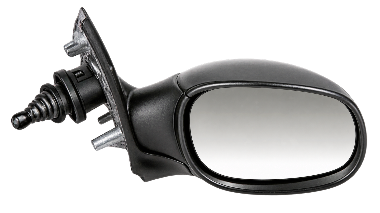 Buitenspiegel voor Peugeot 2-06 1998-2009