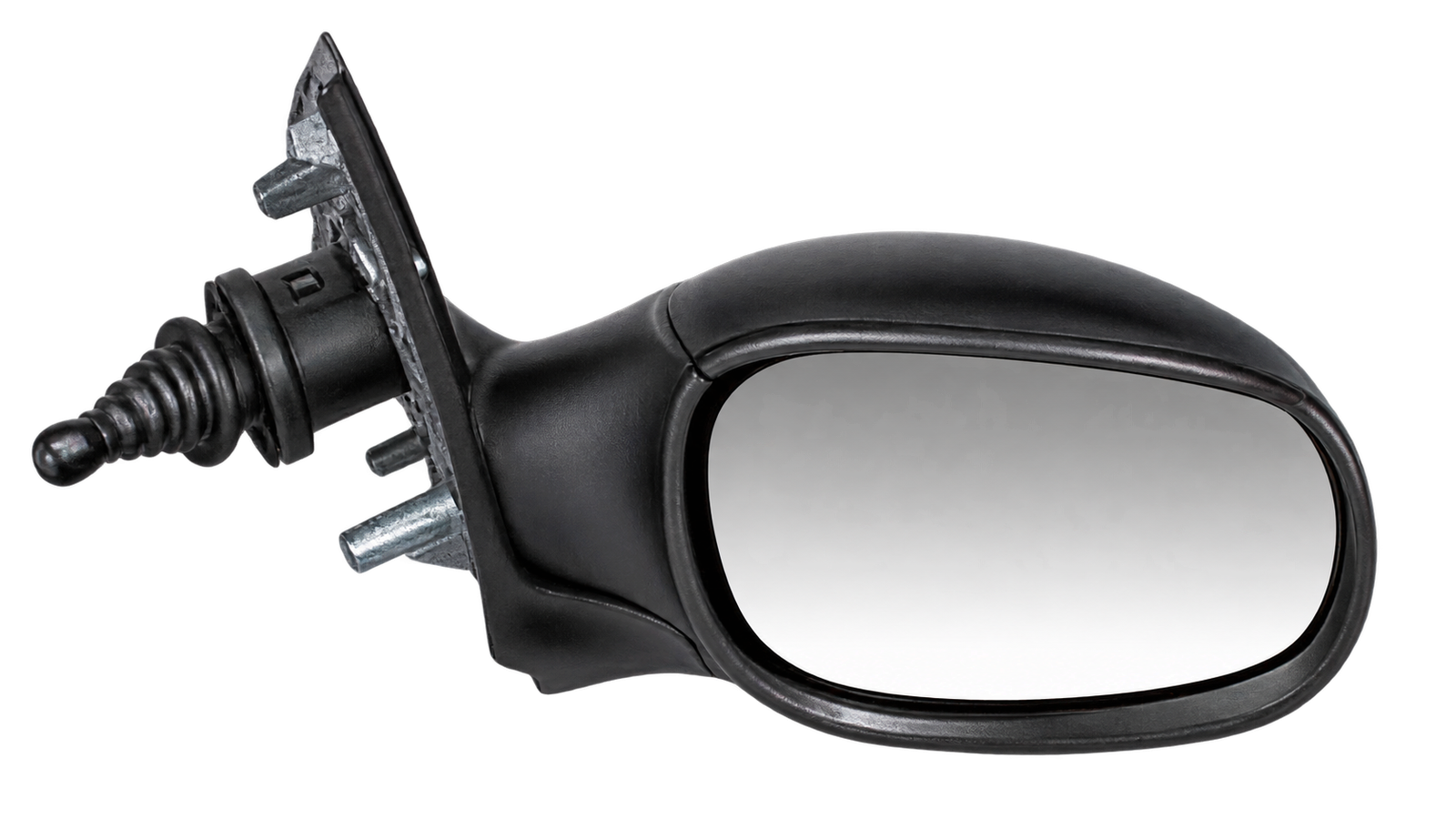 Buitenspiegel voor Peugeot 2-06 1998-2009