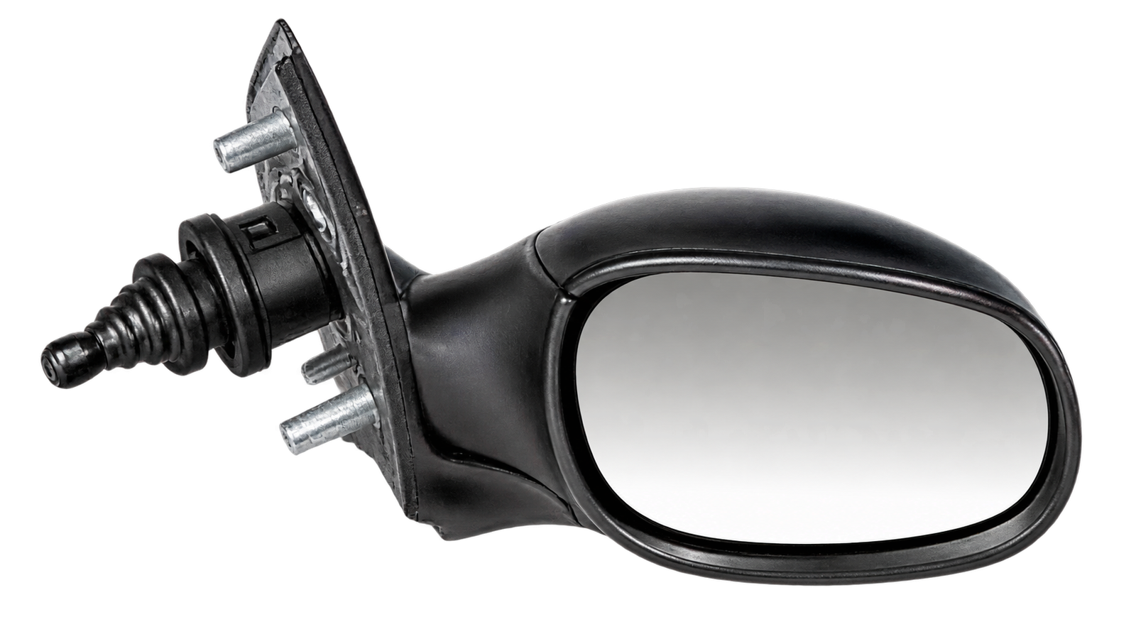 Buitenspiegel voor Peugeot 2-06 1998-2009