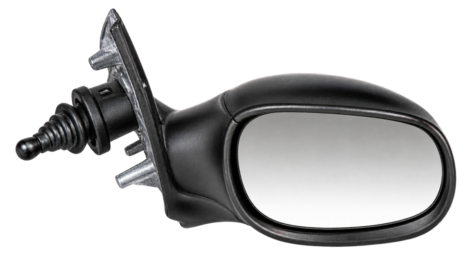 Buitenspiegel voor Peugeot 2-06 1998-2009