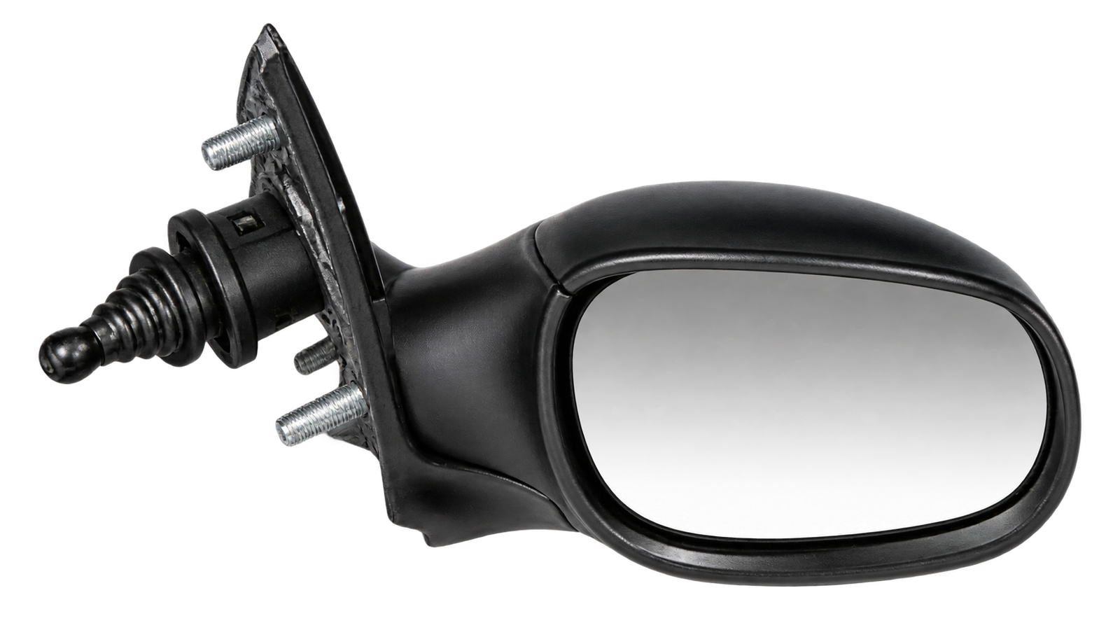 Buitenspiegel voor Peugeot 2-06 1998-2009