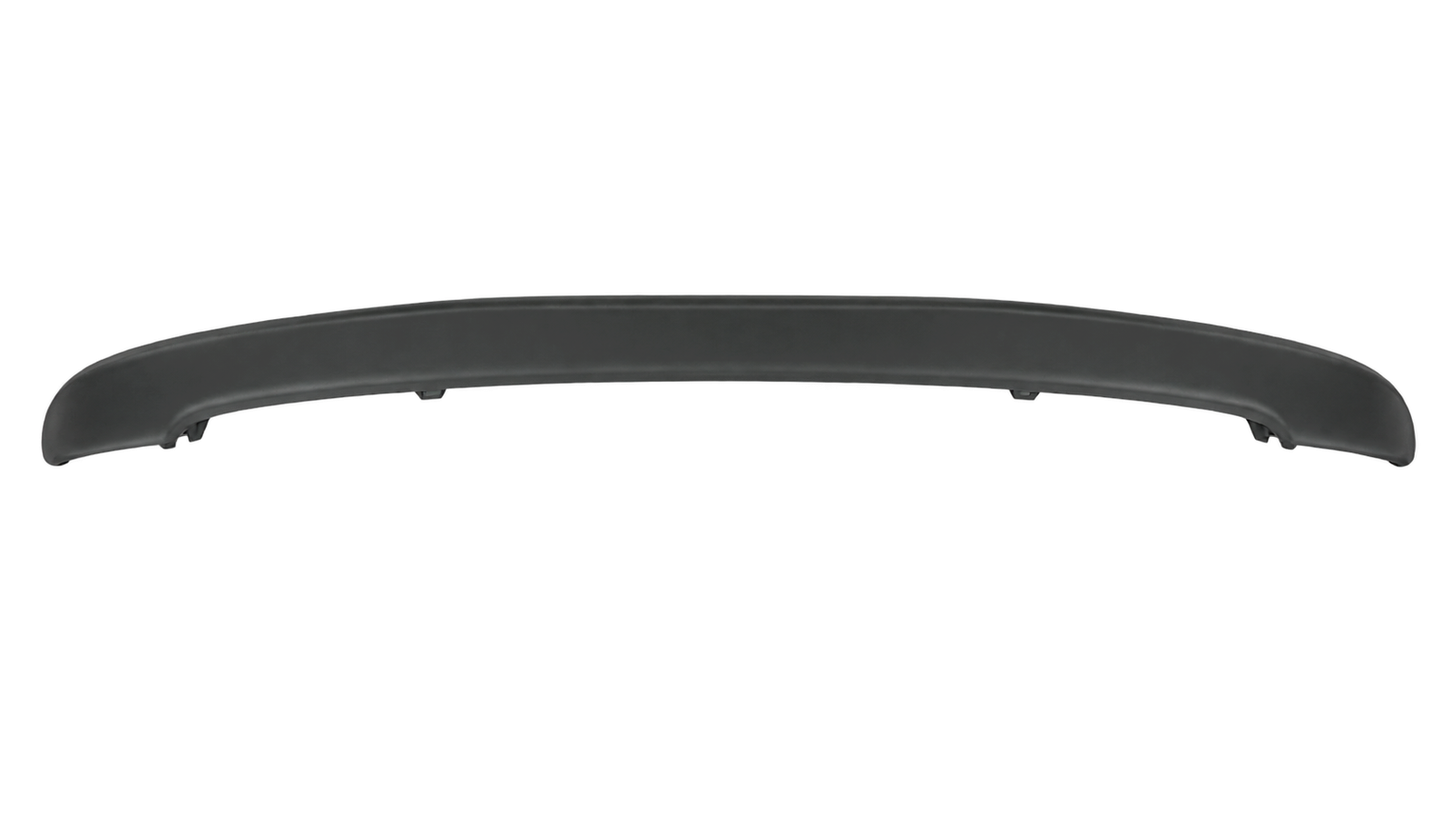 Voorbumper voor Peugeot 2-06 1998-2009
