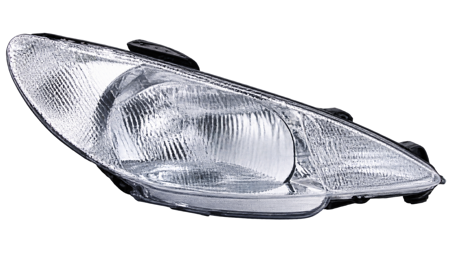 Koplamp voor Peugeot 2-06 1998-2009
