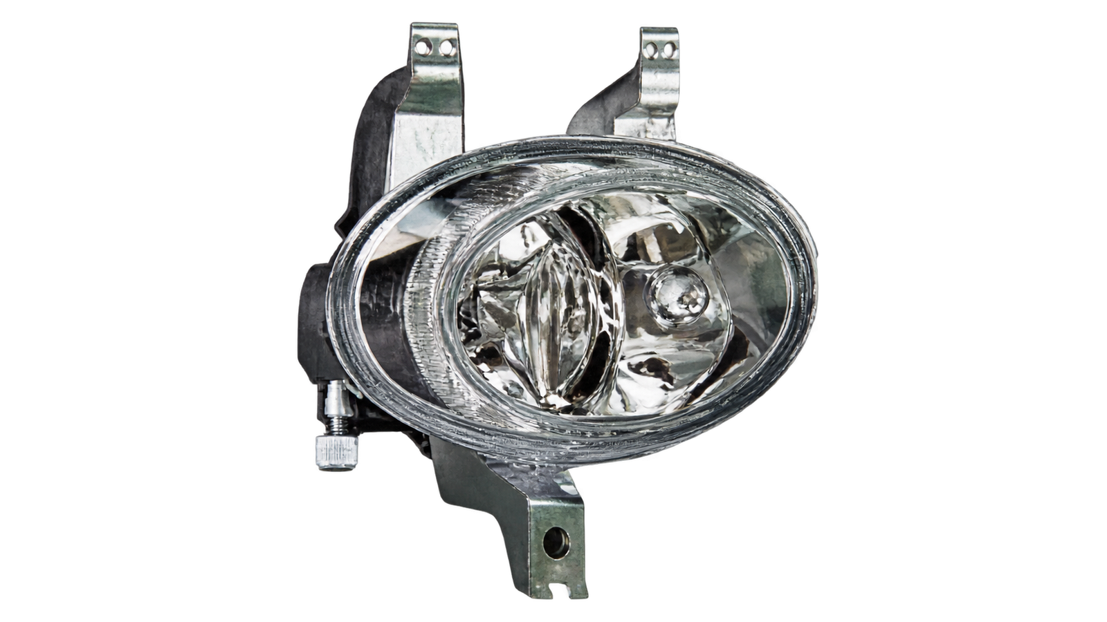 Mistlamp voor Peugeot 2-06 1998-2009