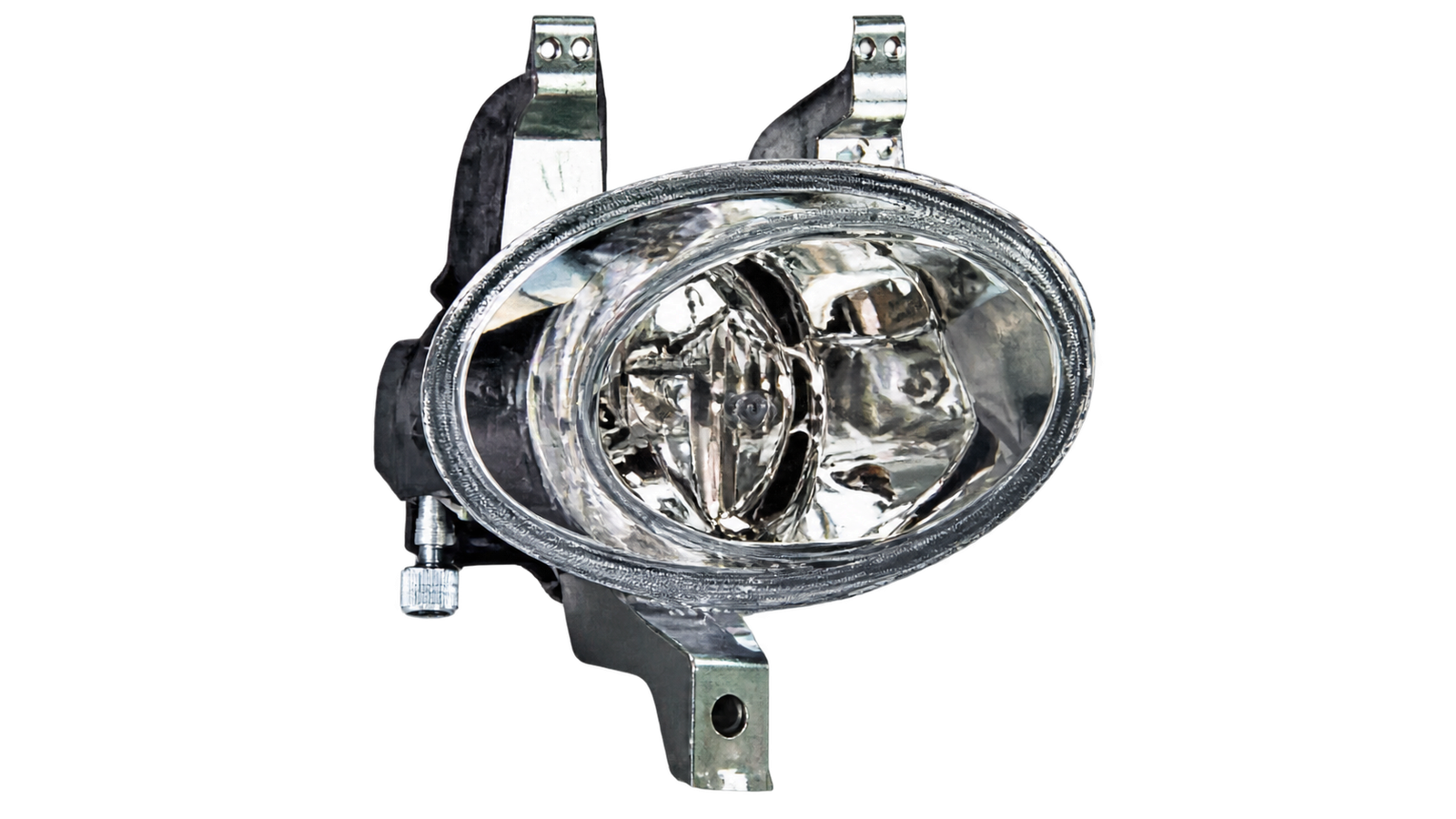 Mistlamp voor Peugeot 2-06 1998-2009