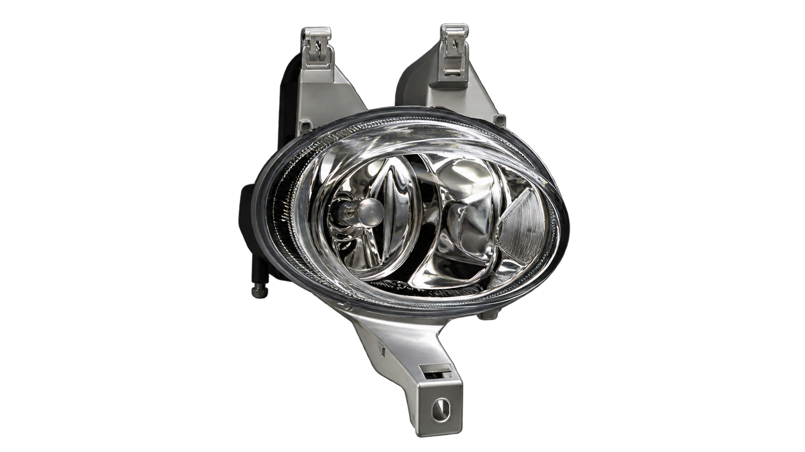 Mistlamp voor Peugeot 2-06 1998-2009