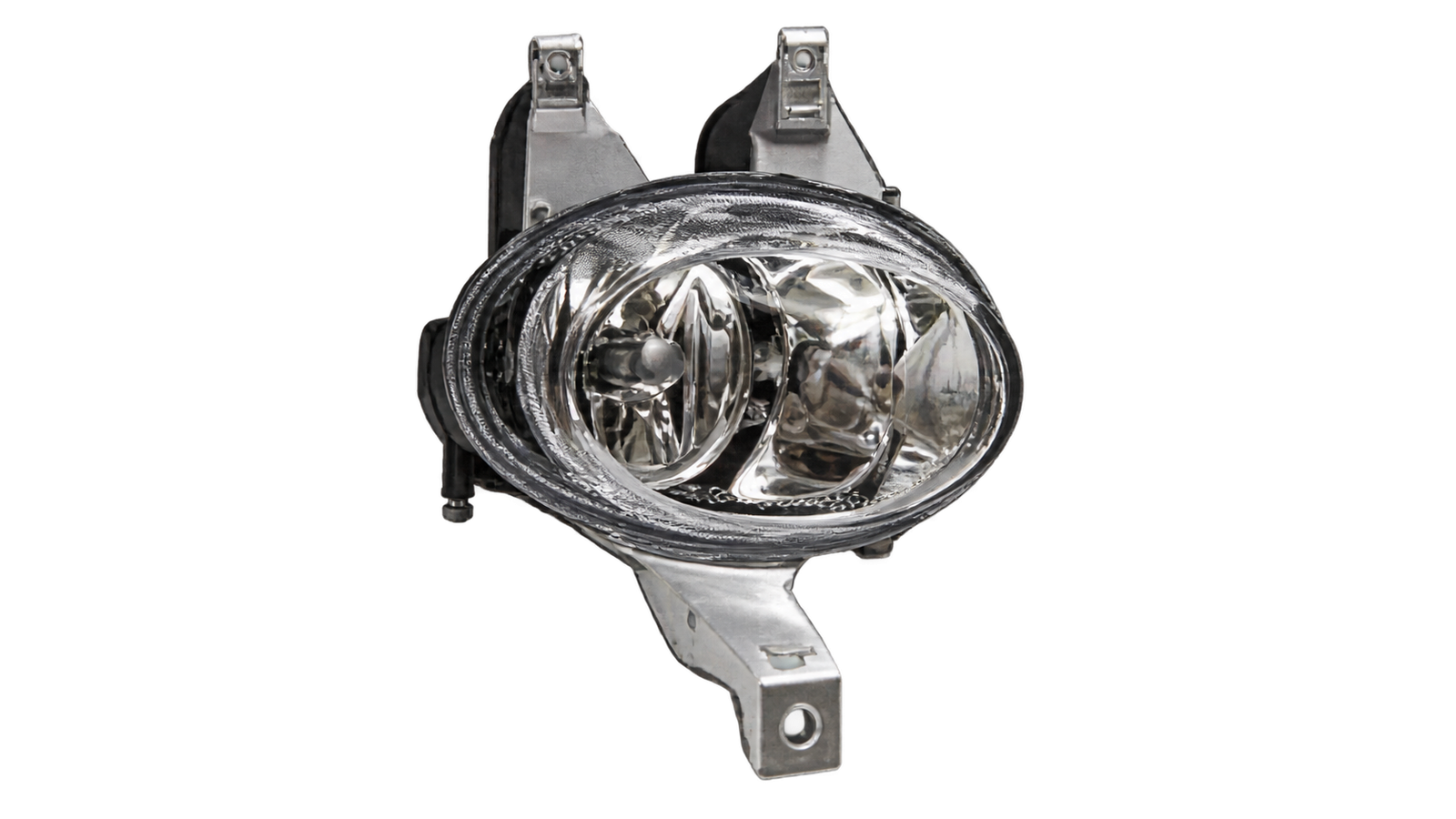 Mistlamp voor Peugeot 2-06 1998-2009