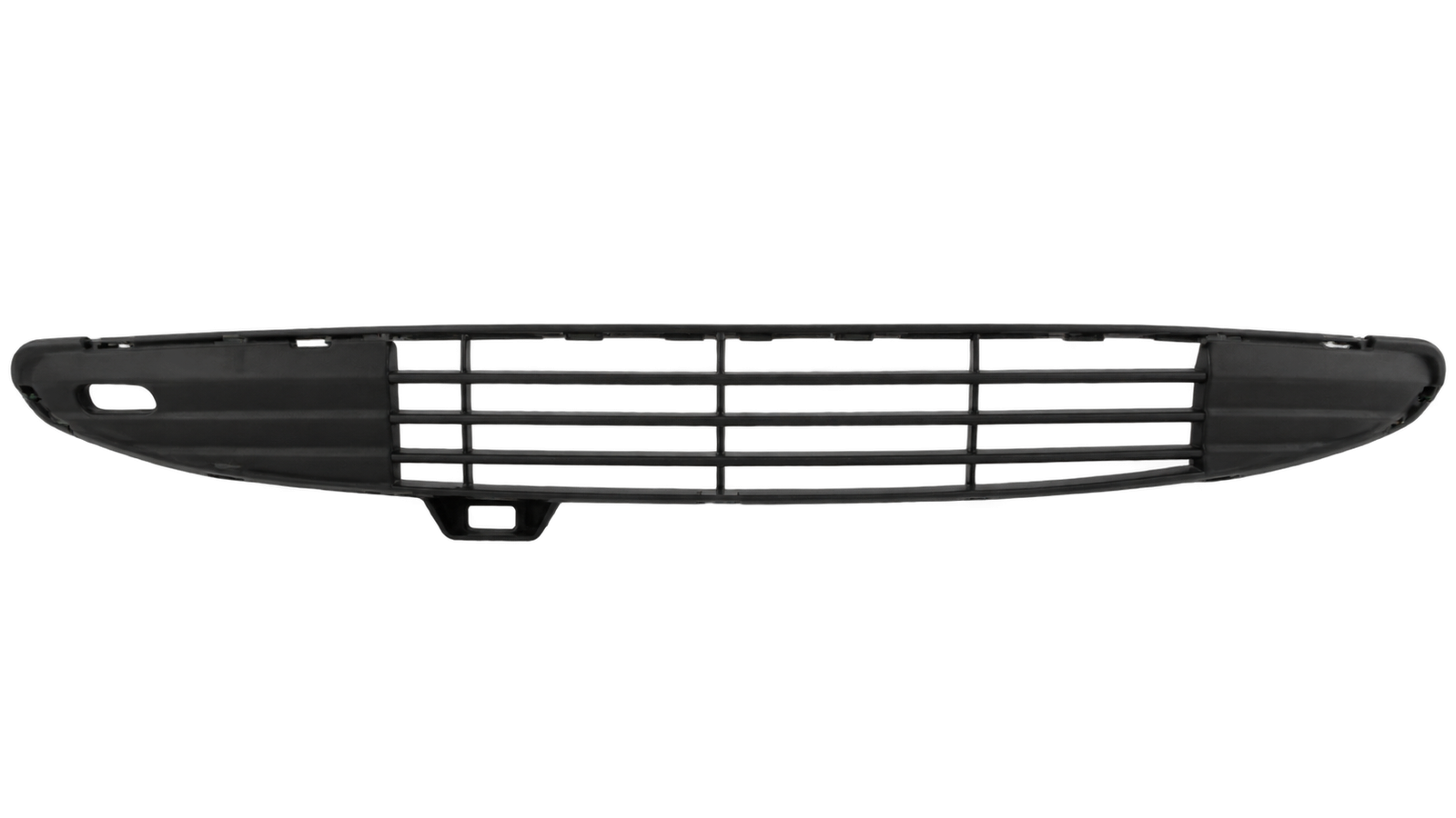 Grille voor Peugeot 2-06 1998-2009
