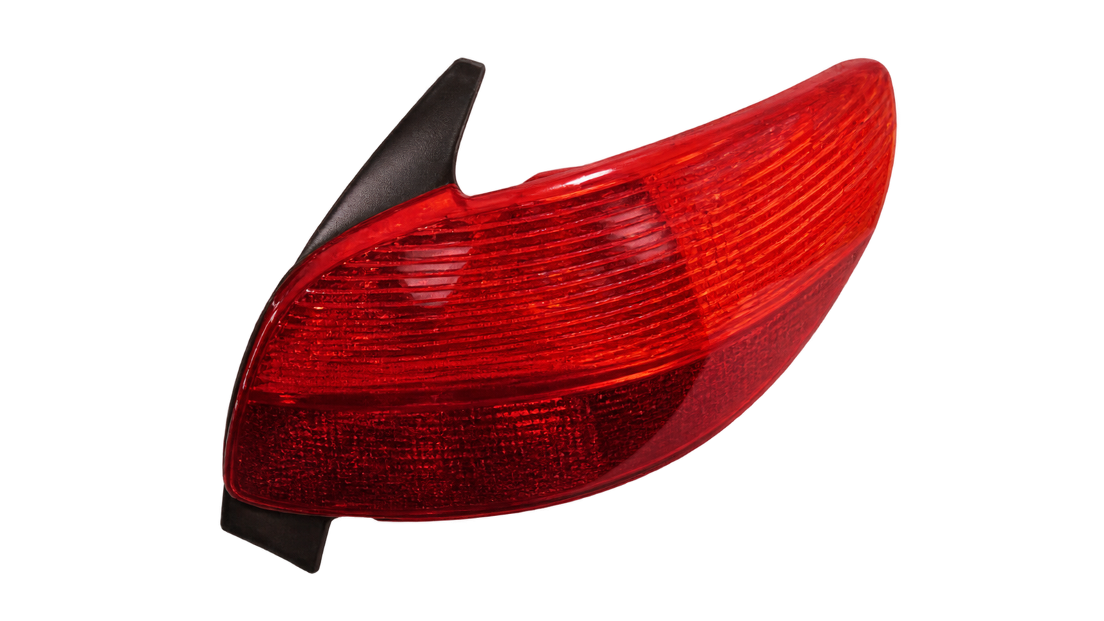 Achterlicht voor Peugeot 2-06 1998-2009