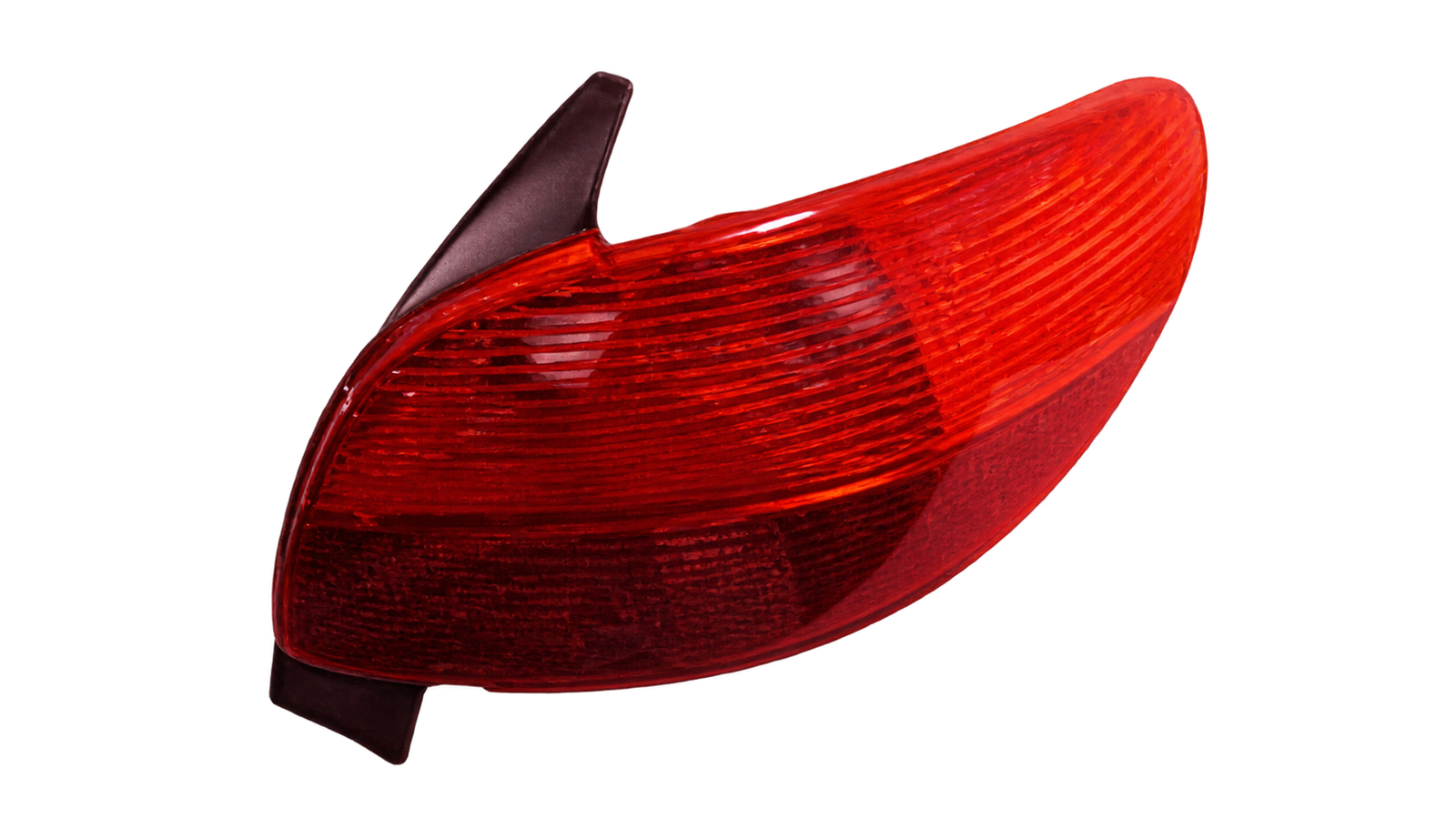 Achterlicht voor Peugeot 2-06 1998-2009