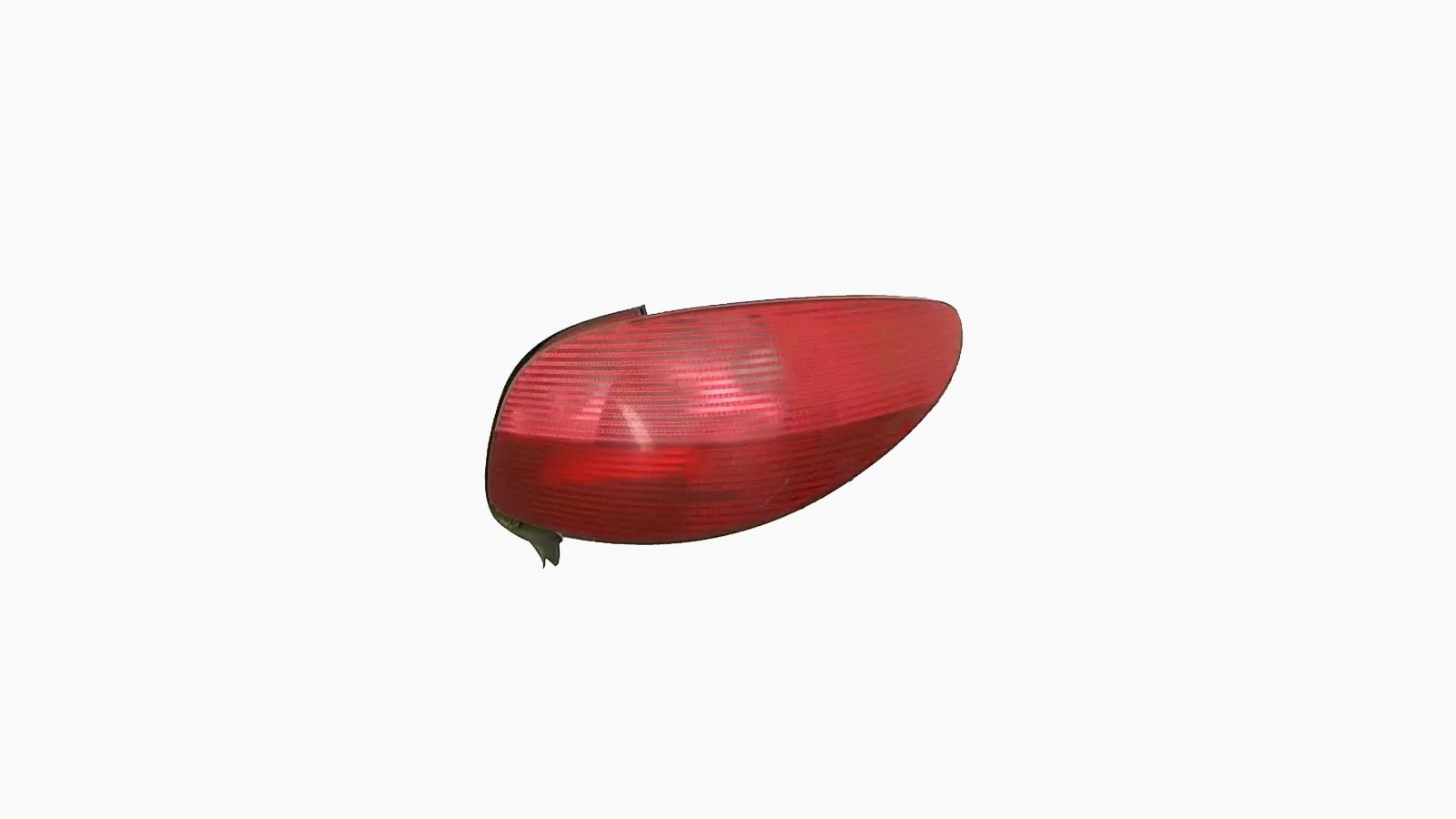 Achterlicht Cc -04 / 03