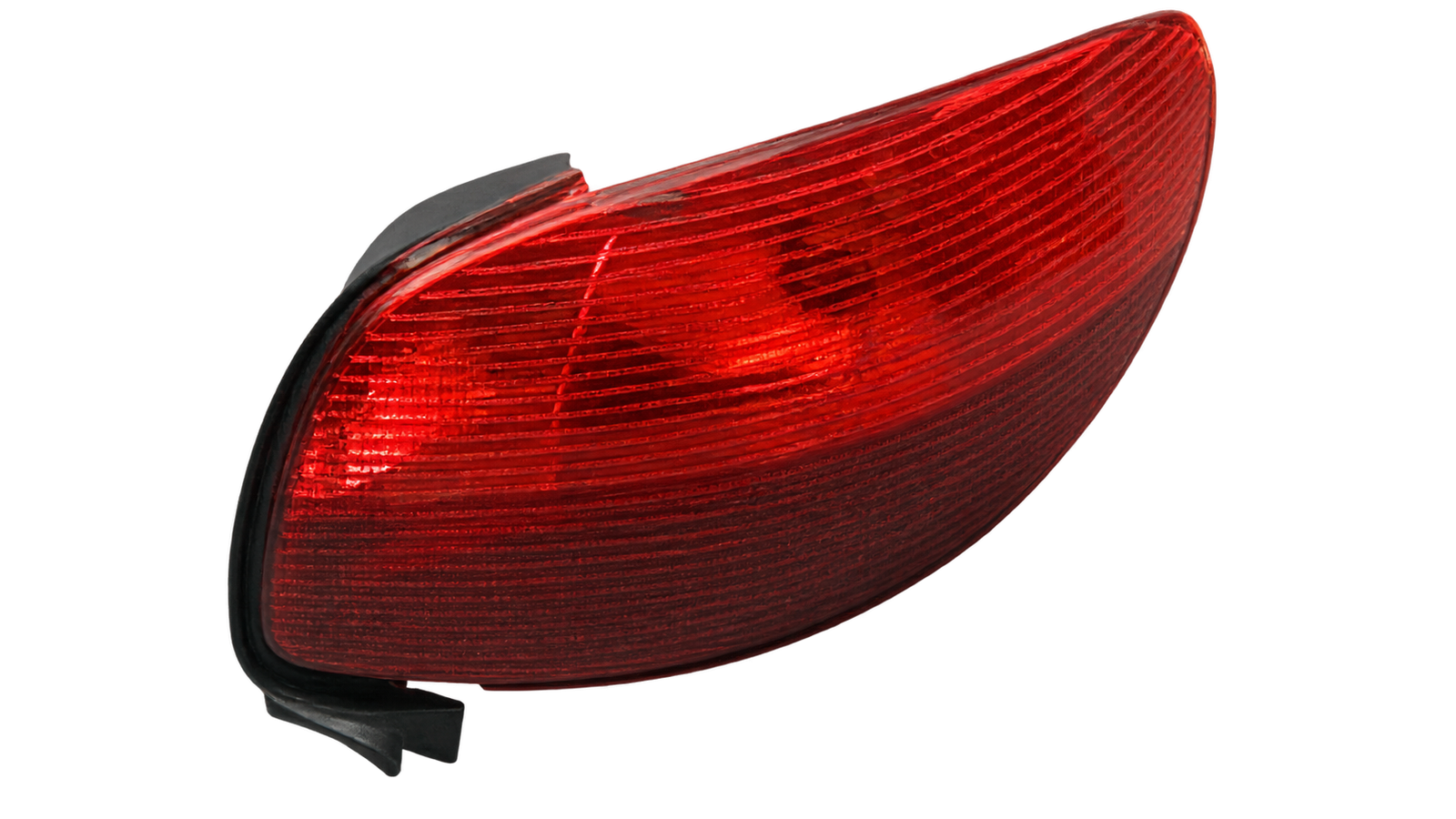 Achterlicht voor Peugeot 2-06 1998-2009