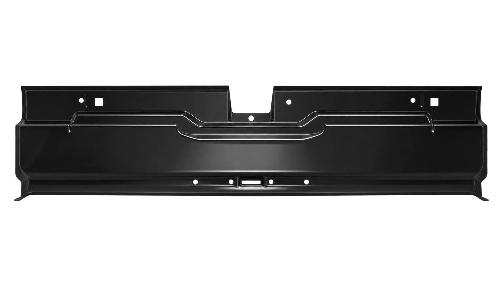 Achterpaneel voor Peugeot 2-06 1998-2009