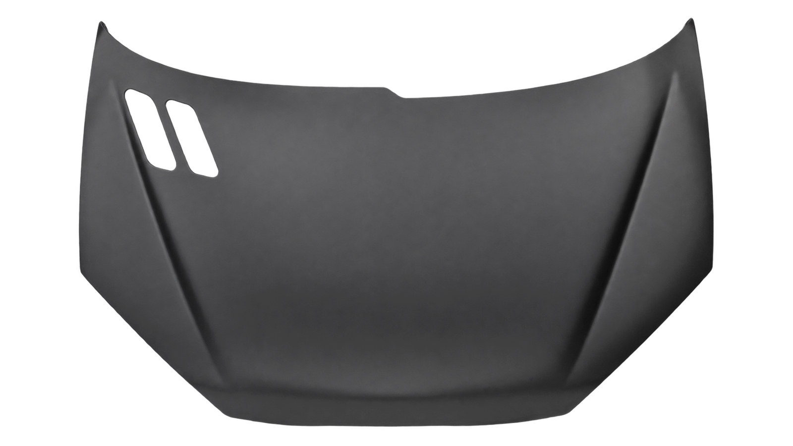 Motorkap voor Peugeot 2-06 1998-2009