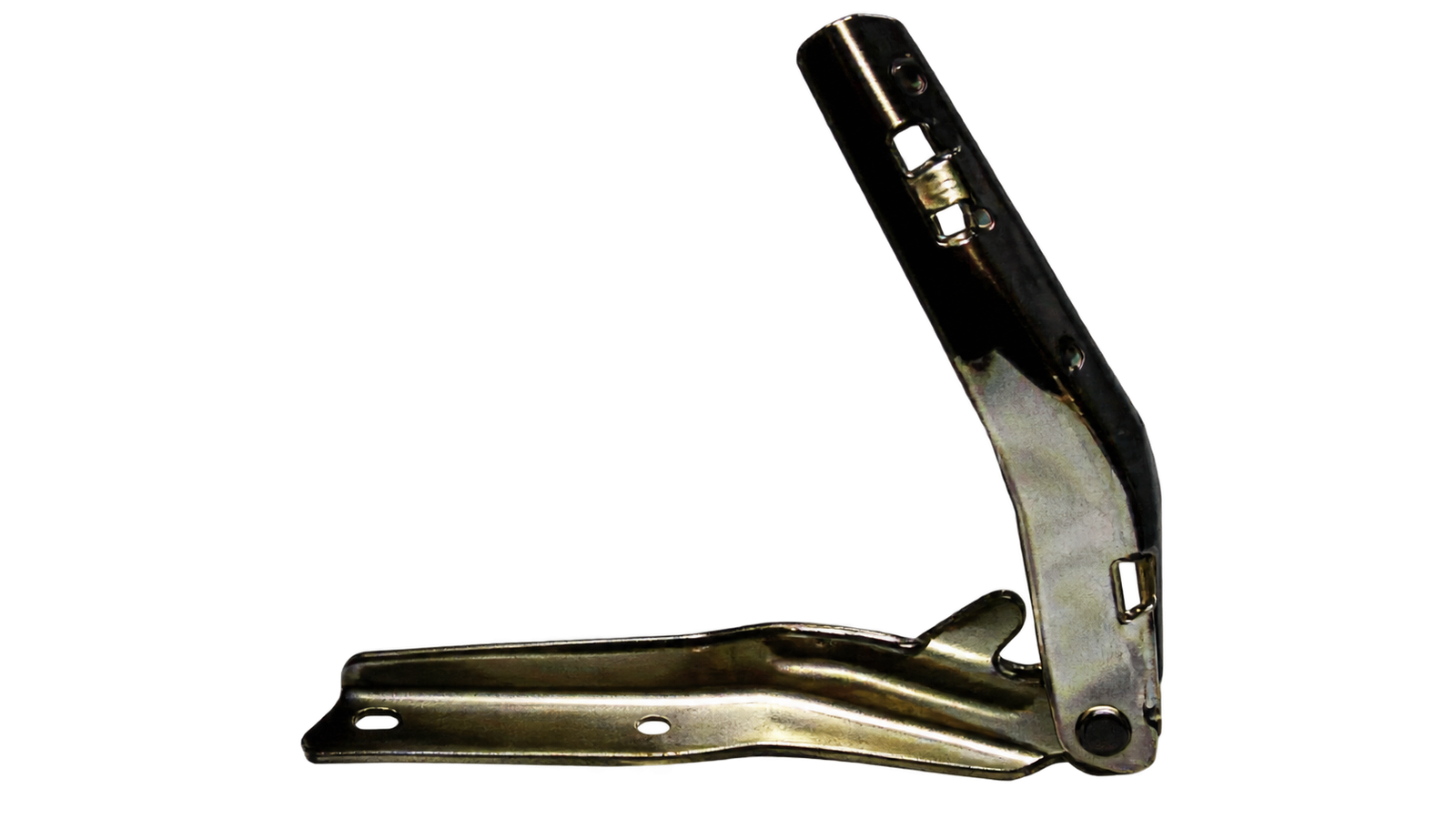 Motorkapscharnier voor Peugeot 2-06 1998-2009