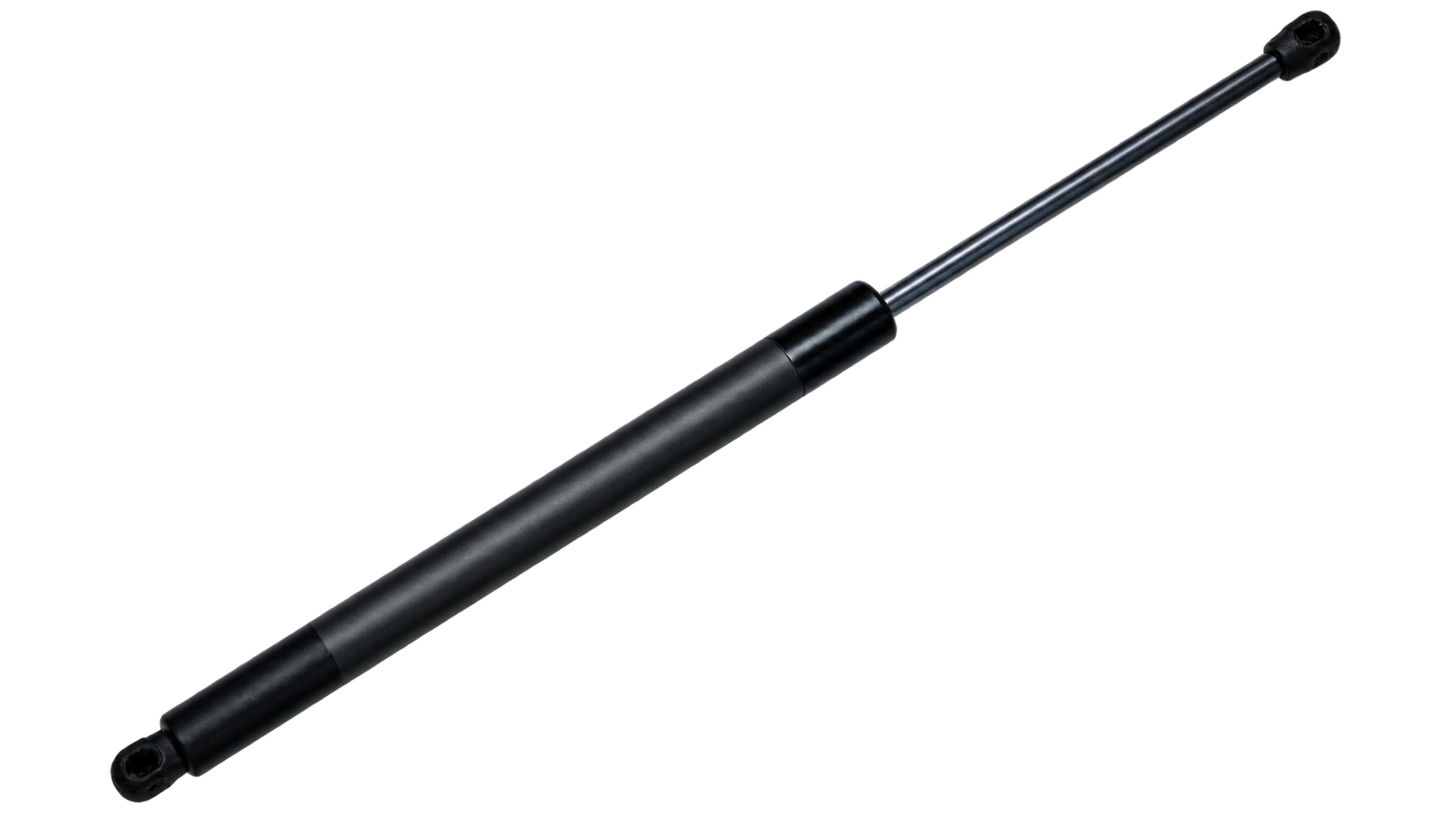 Achterklep gasveer voor Peugeot 2-06 1998-2009