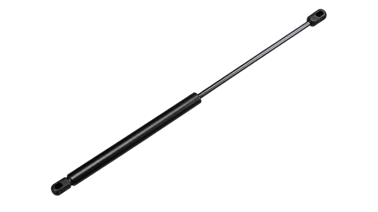 Achterklep gasveer voor Peugeot 2-06 1998-2009