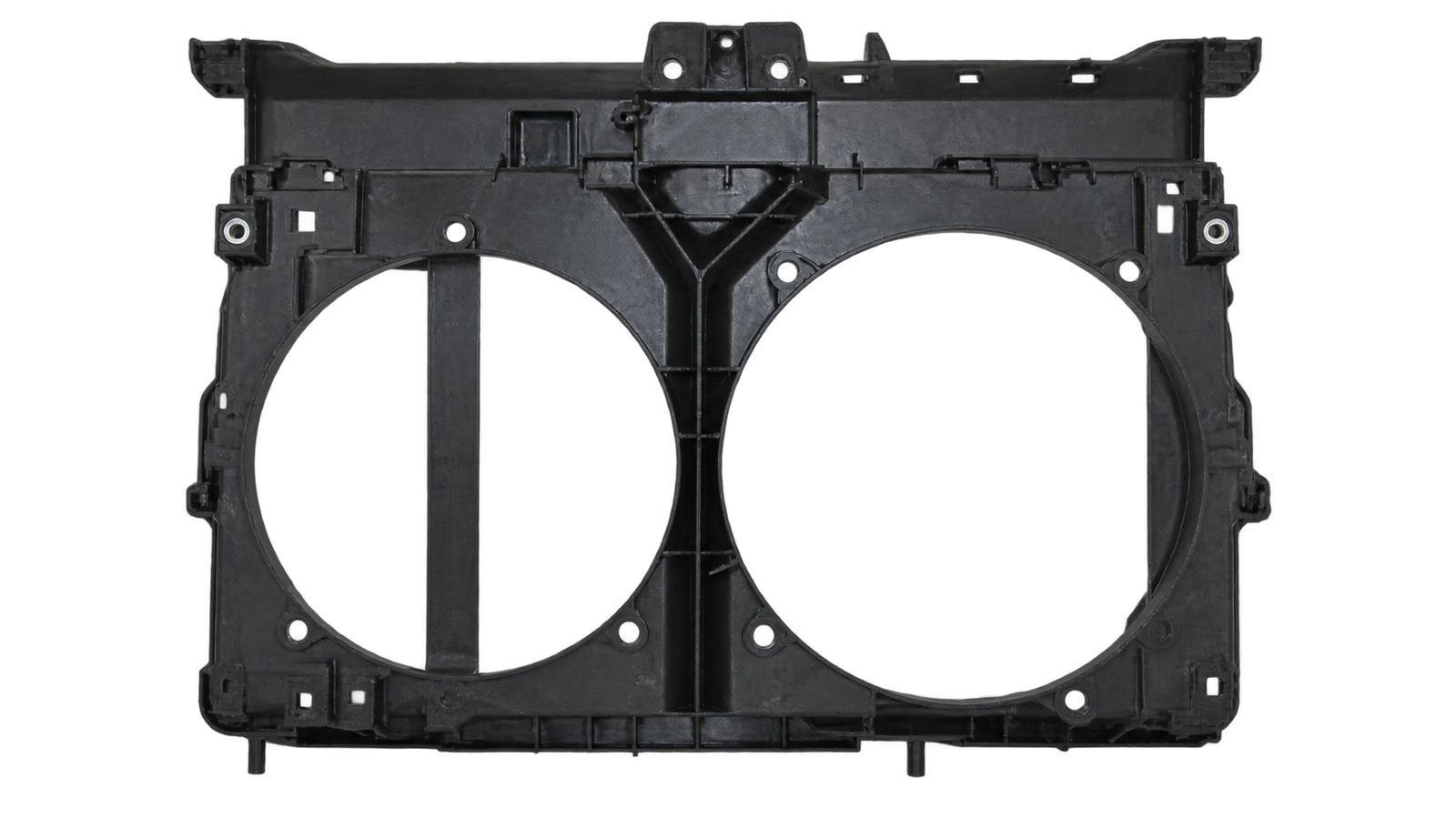 Voorfront (frontpaneel)