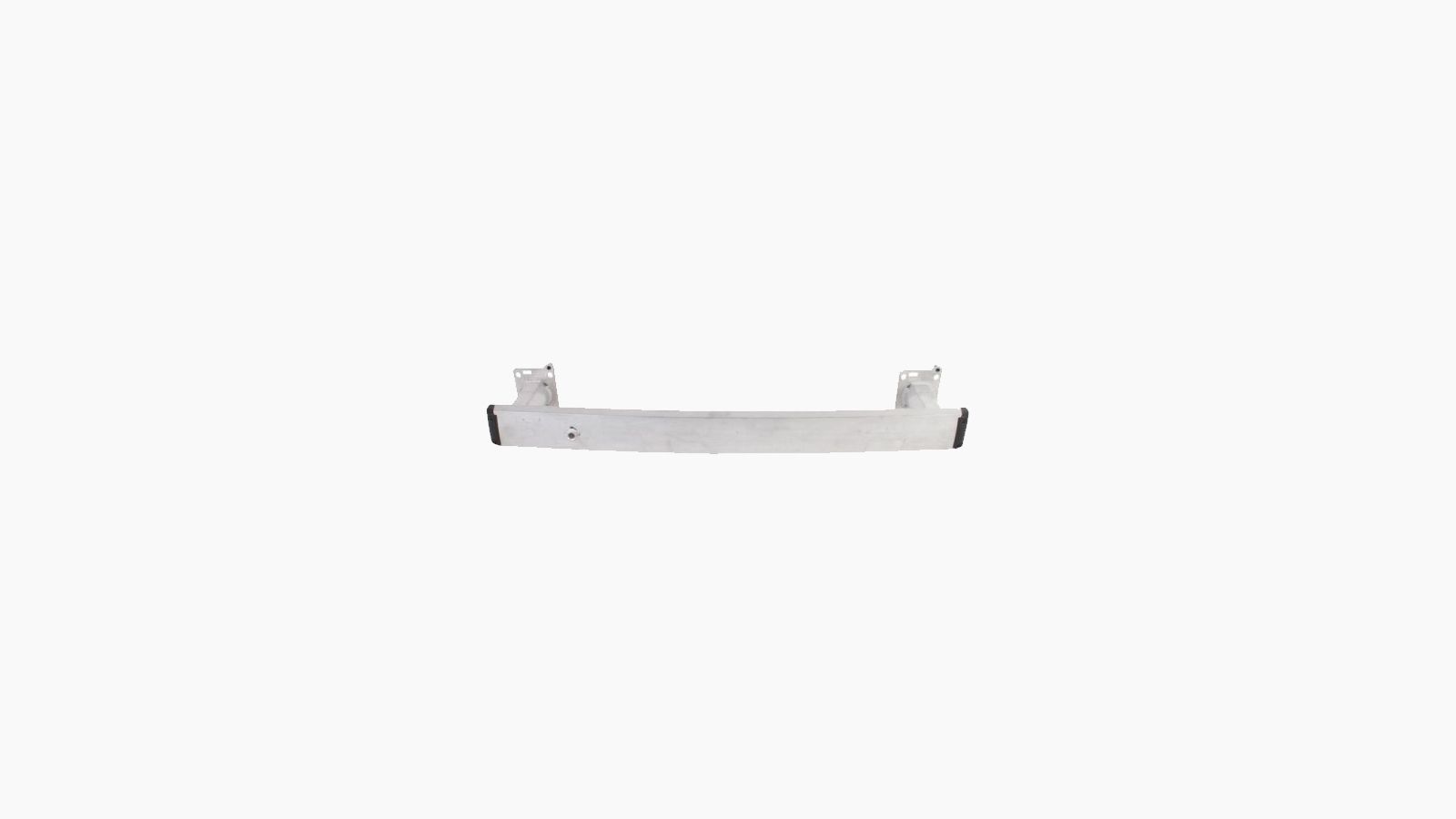 Dwarsbalk (Chassisbalk) Voor / Onder Aluminium