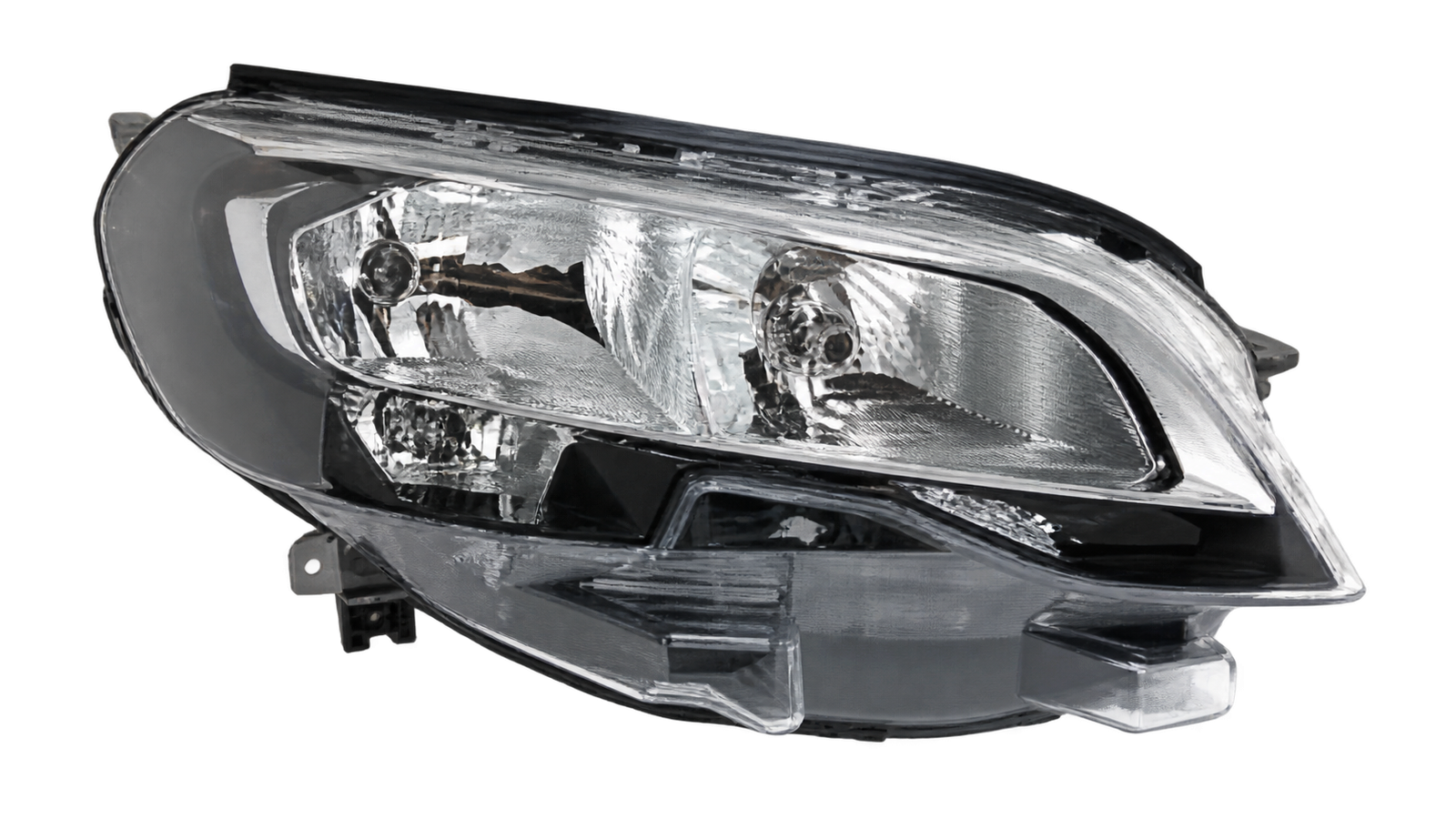Koplamp rechts voor Peugeot 2016