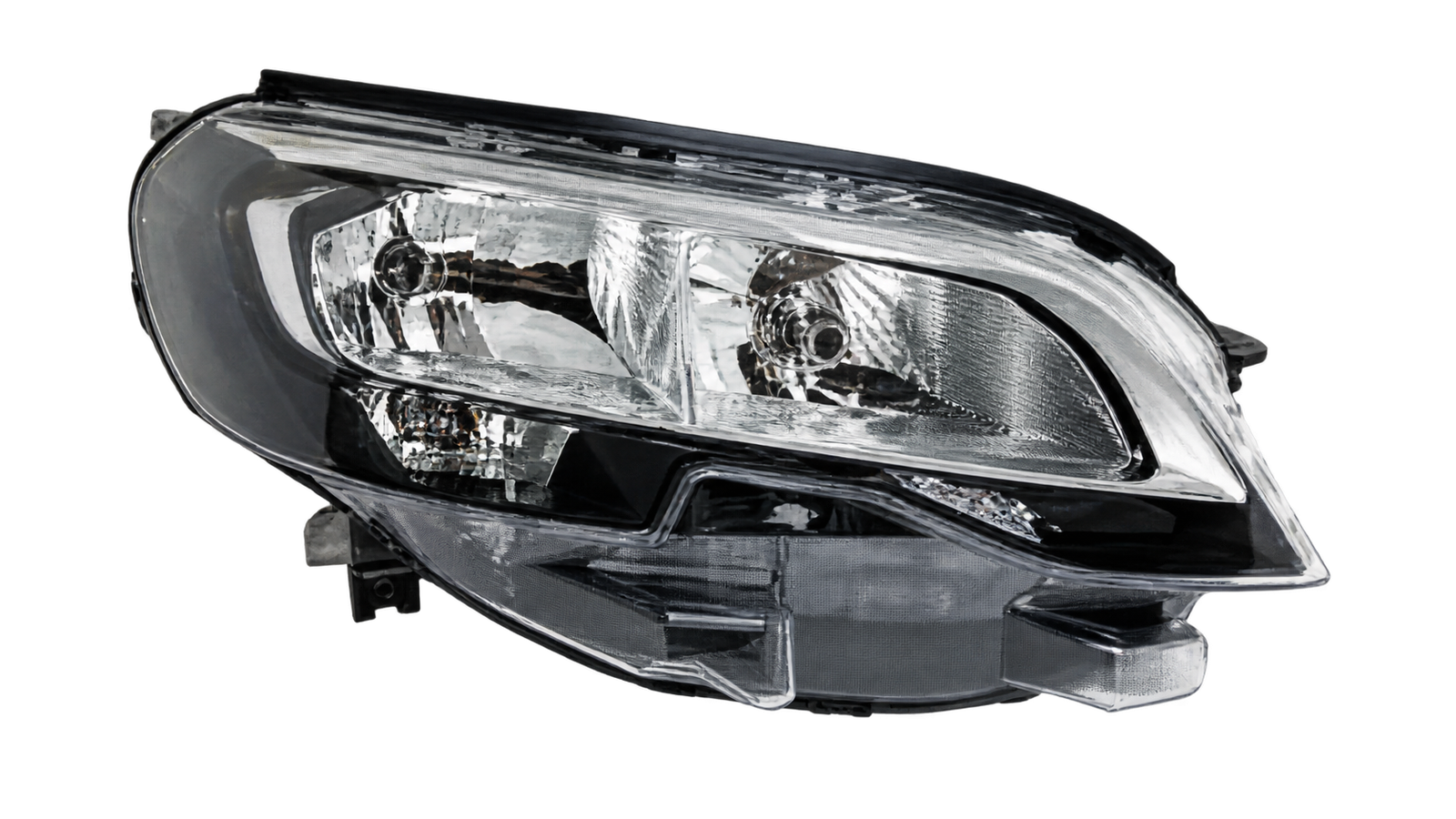 Koplamp rechts voor Peugeot 2016