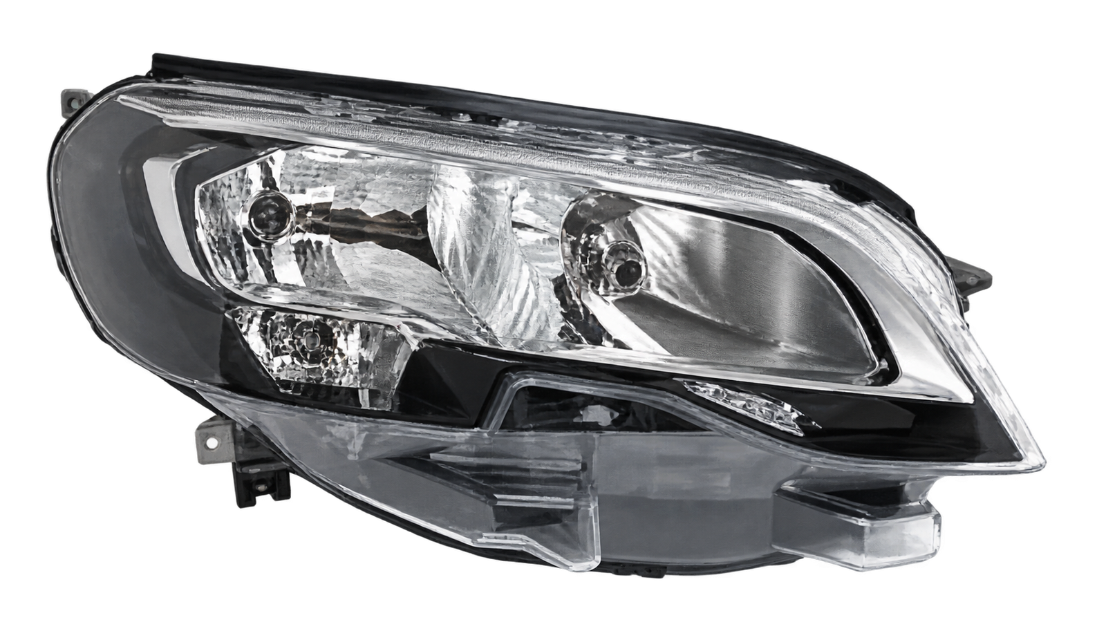 Koplamp rechts voor Peugeot 2016
