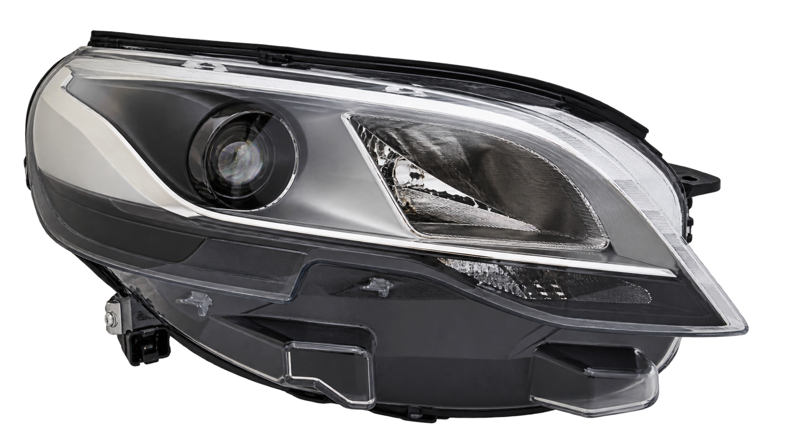 Koplamp rechts voor Peugeot 2016