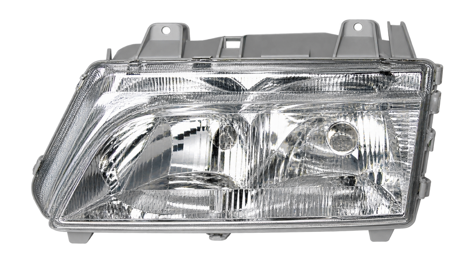 Koplamp rechts voor Peugeot 8-06 1994-1999