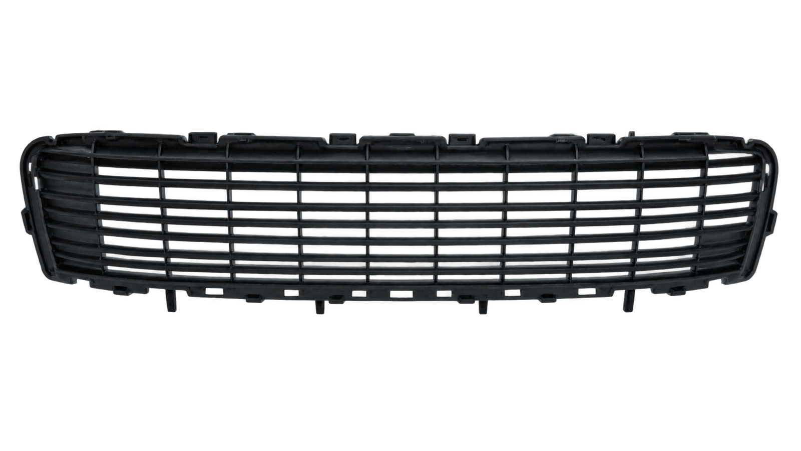 Grille voor Peugeot 3-008 2009-2013