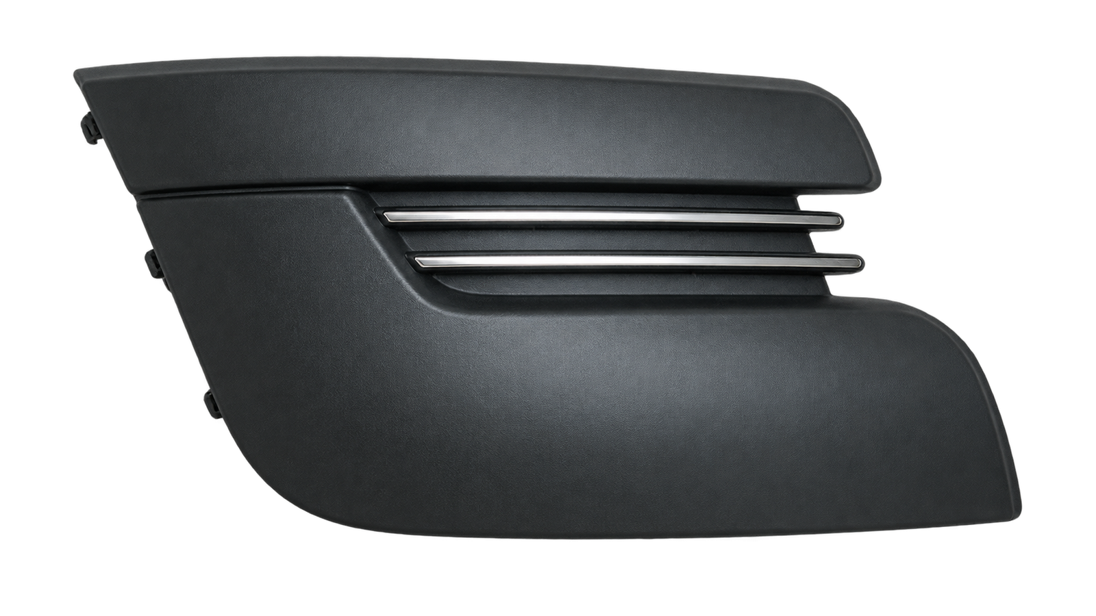 Grille voor Peugeot 3-008 2009-2013