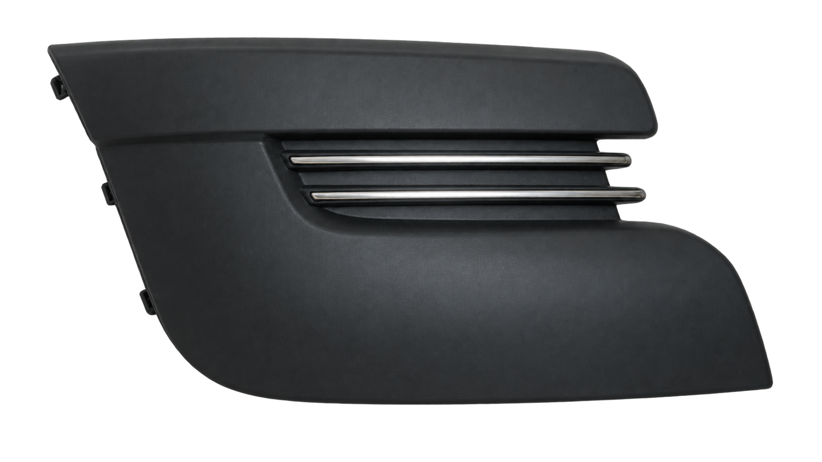 Grille voor Peugeot 3-008 2009-2013