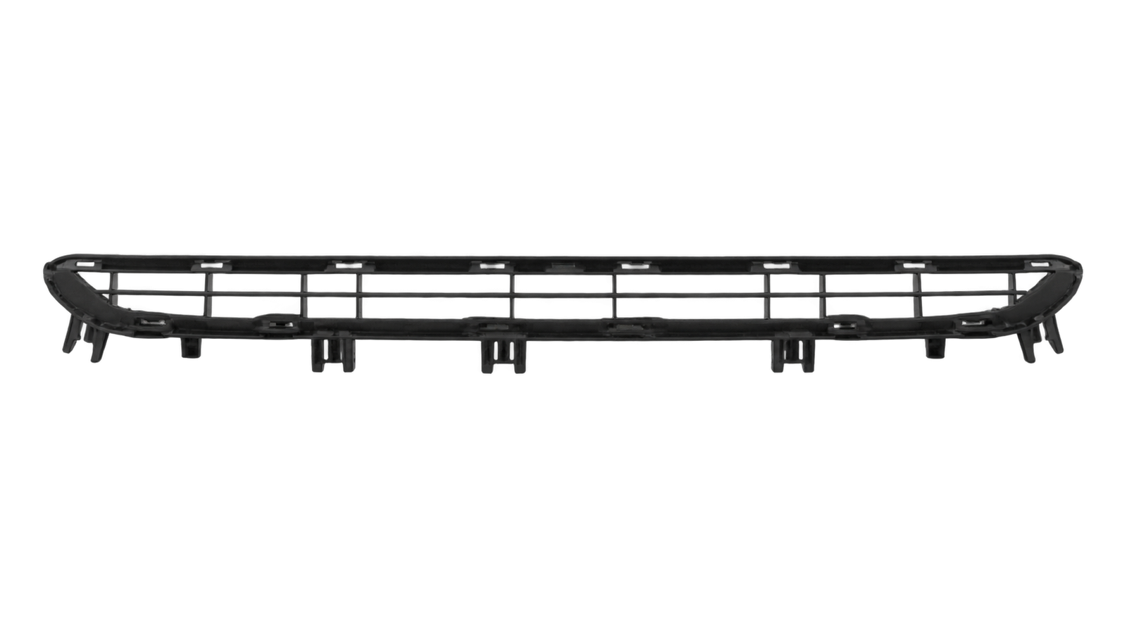 Grille voor Peugeot 3-008 2009-2013