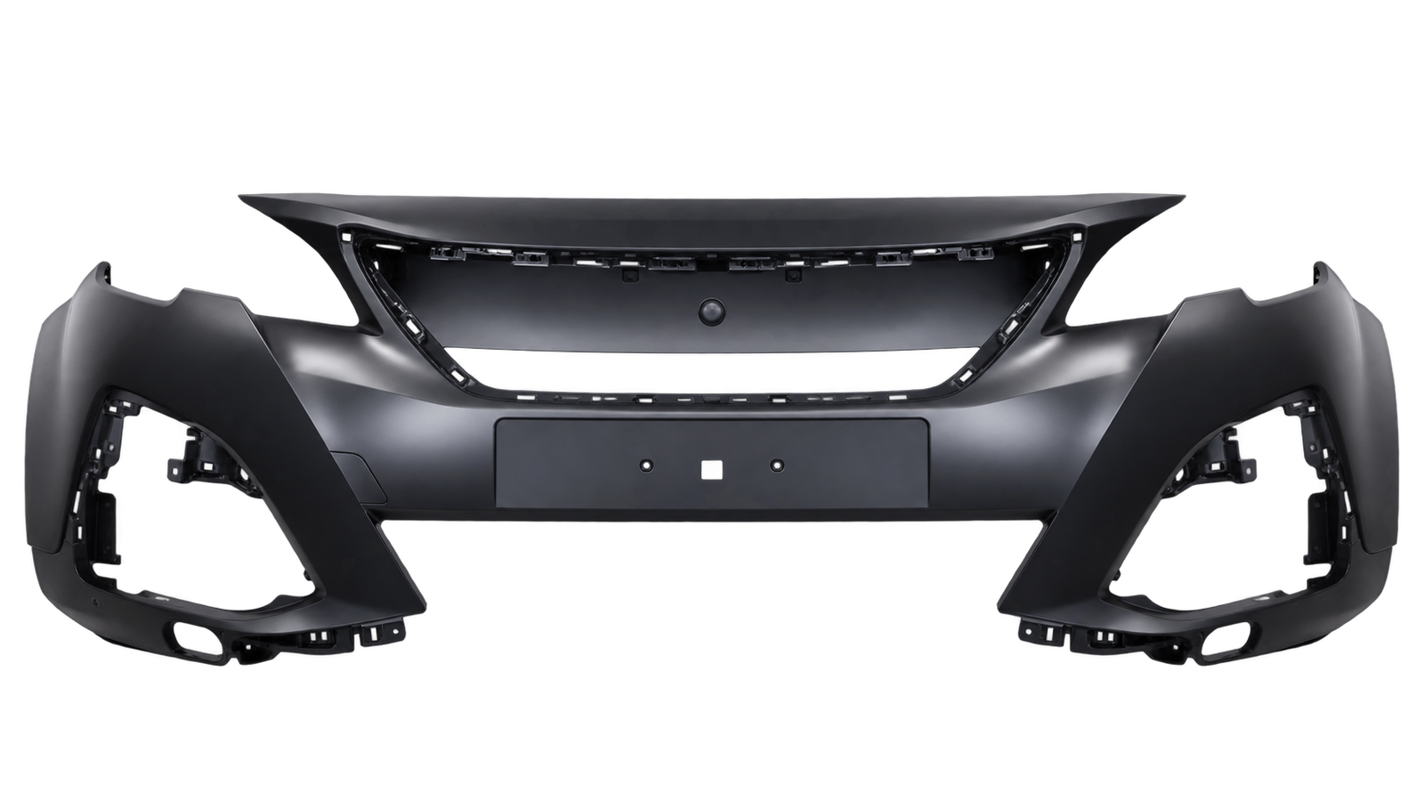 Koplamp voor Peugeot 3-008 2016-2020