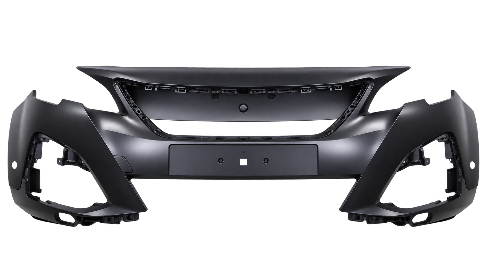 Koplamp voor Peugeot 3-008 2016-2020