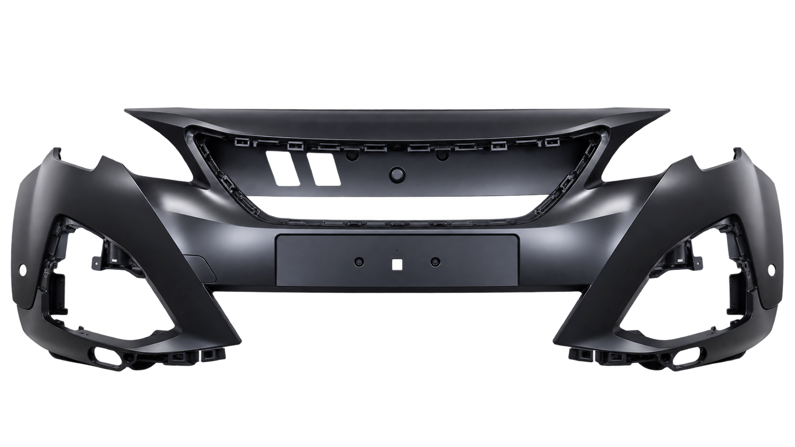 Koplamp voor Peugeot 3-008 2016-2020